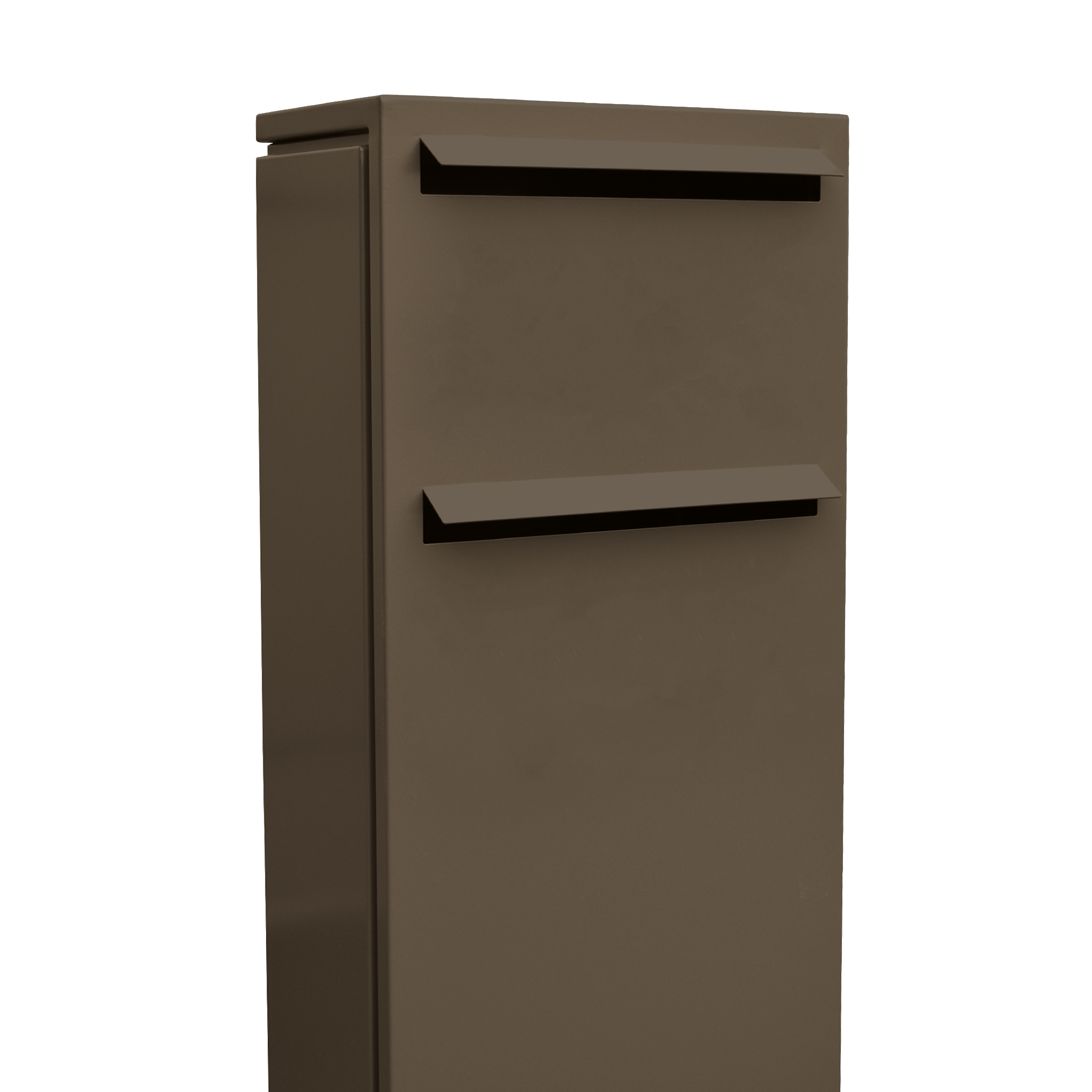 Double Pillar