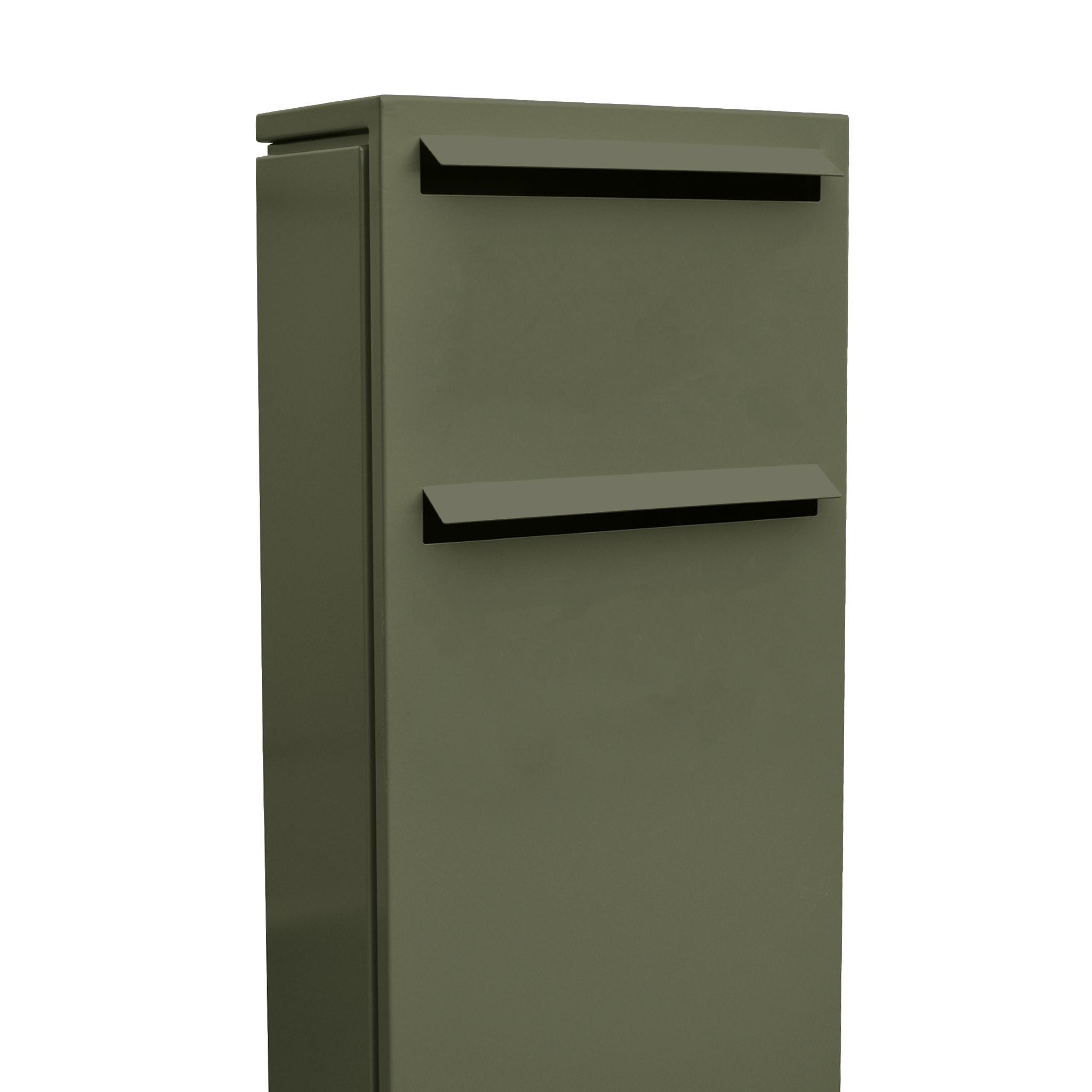 Double Pillar