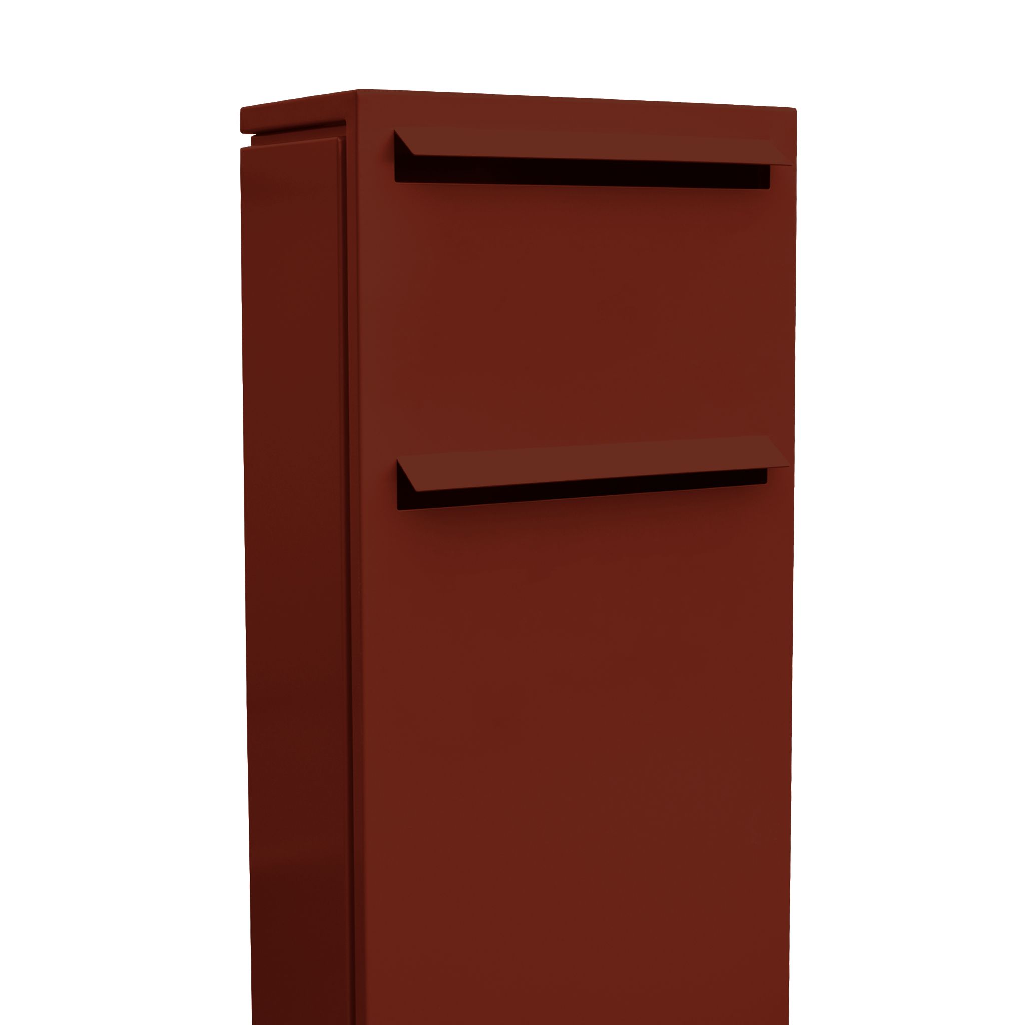 Double Pillar