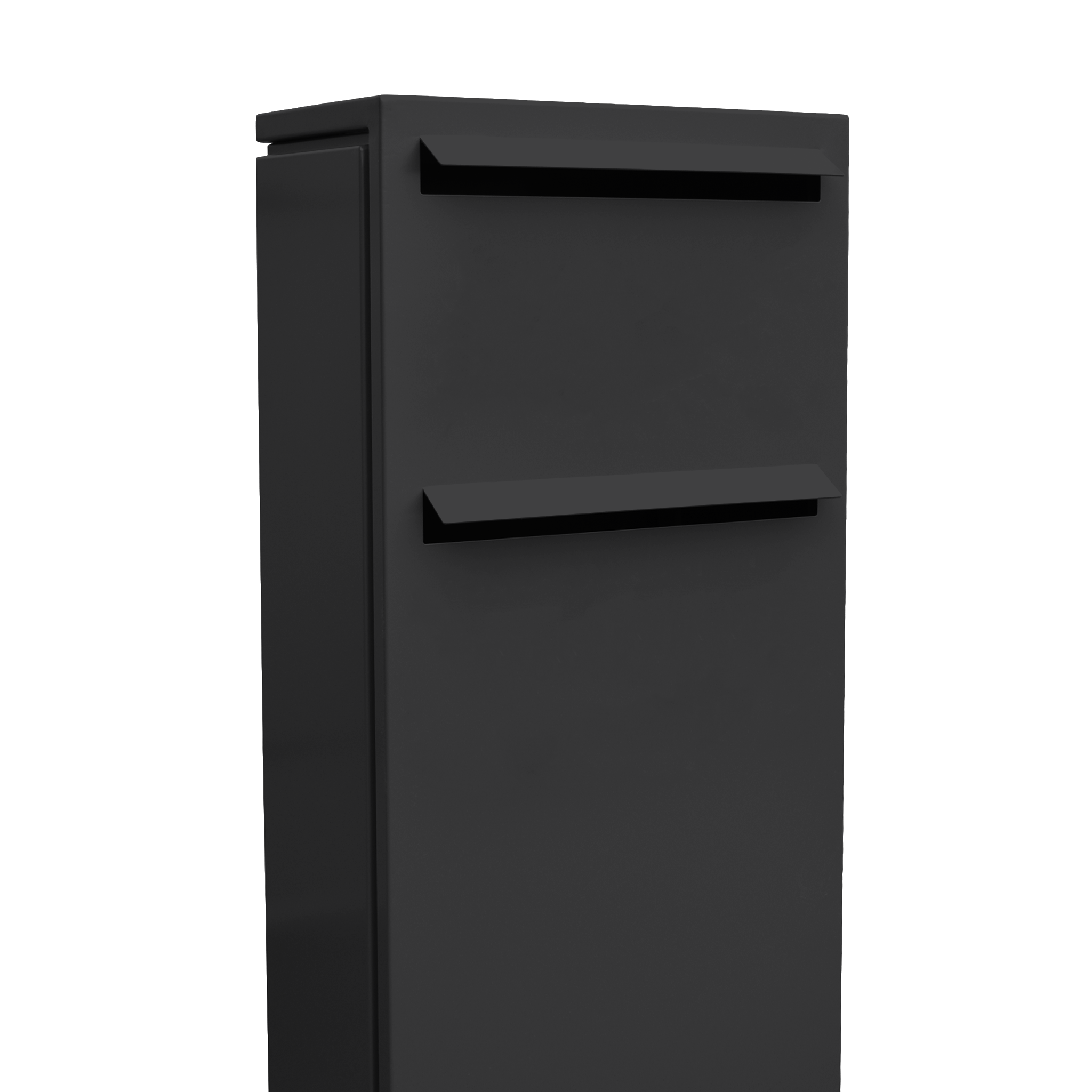 Double Pillar