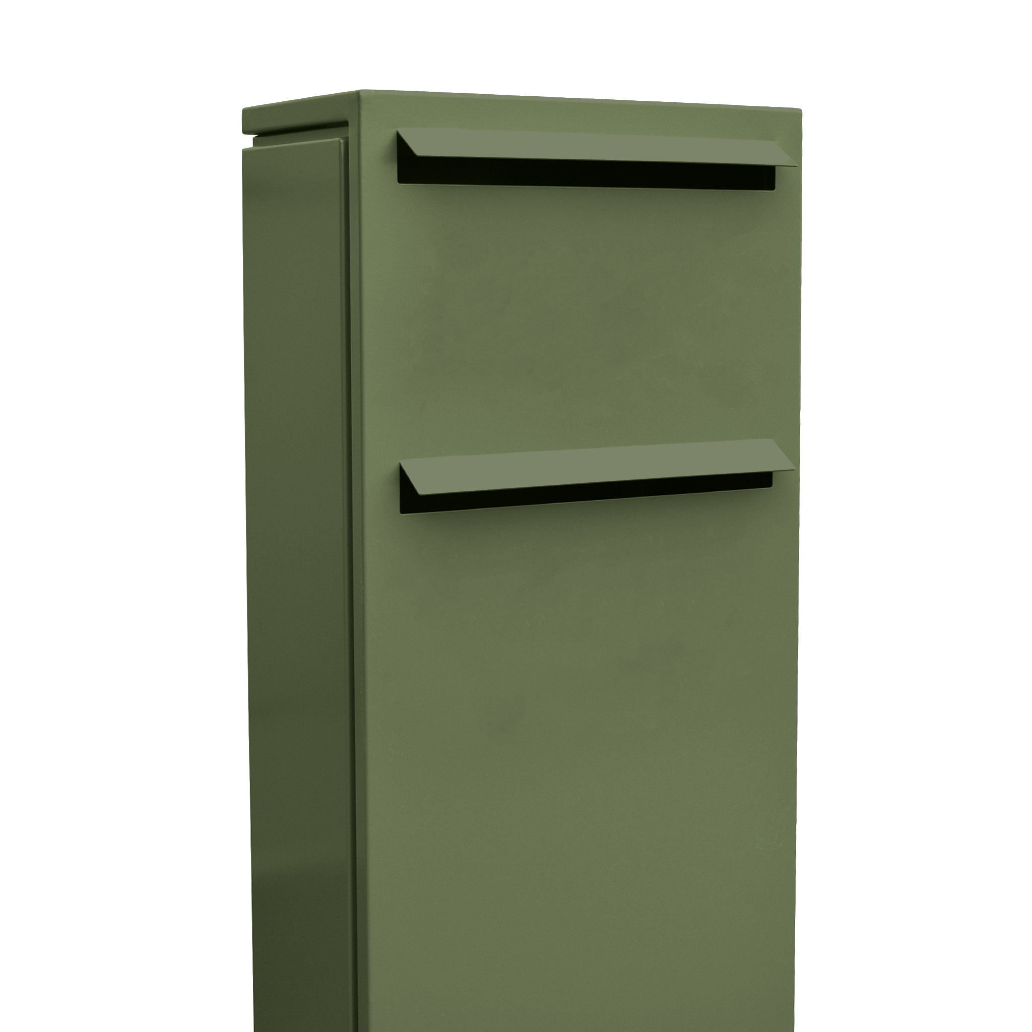 Double Pillar