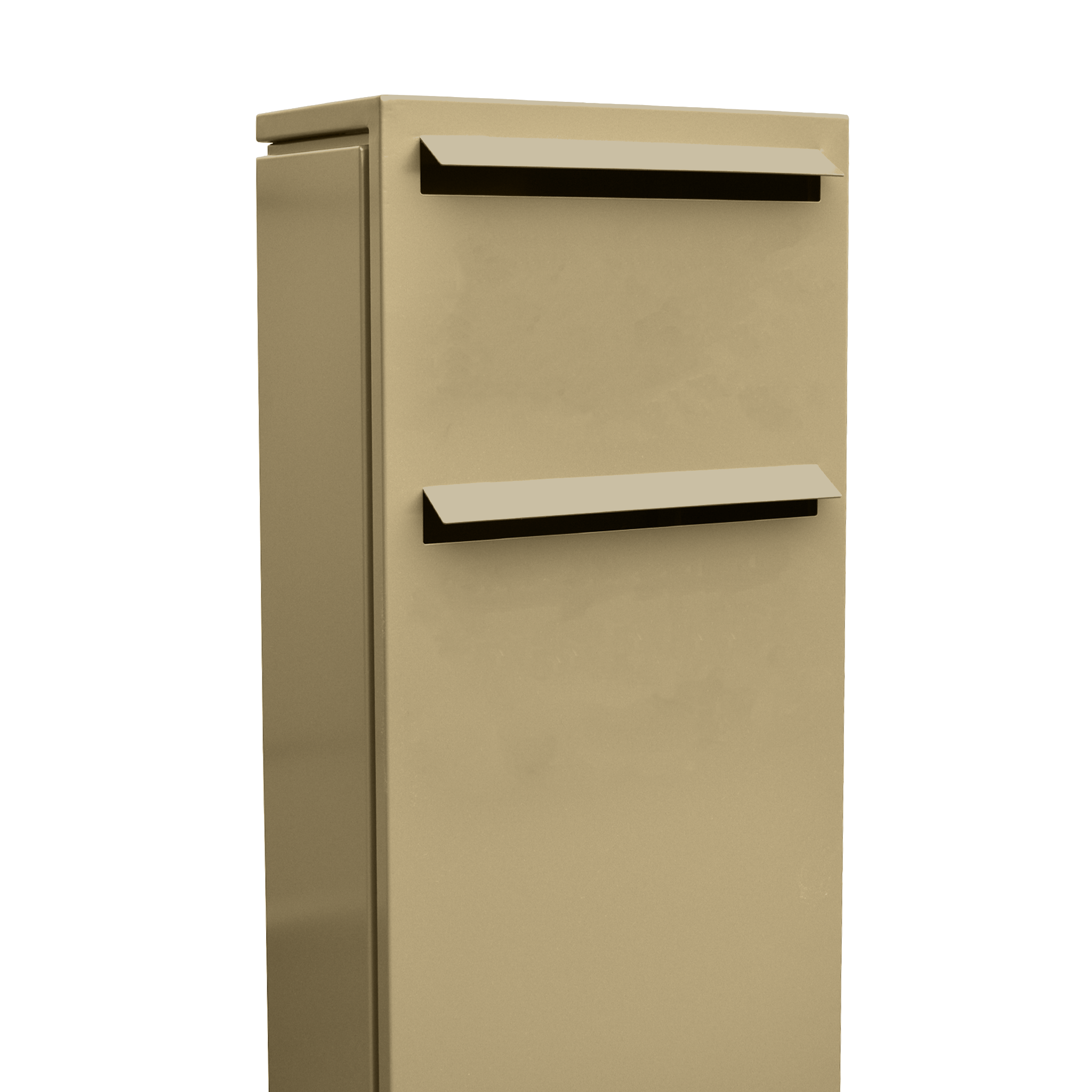Double Pillar