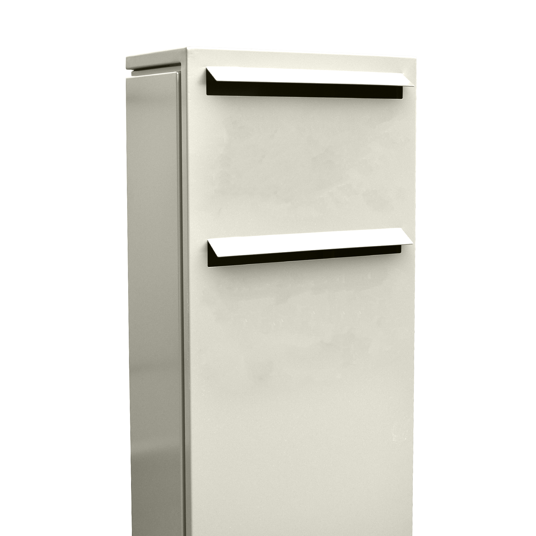 Double Pillar