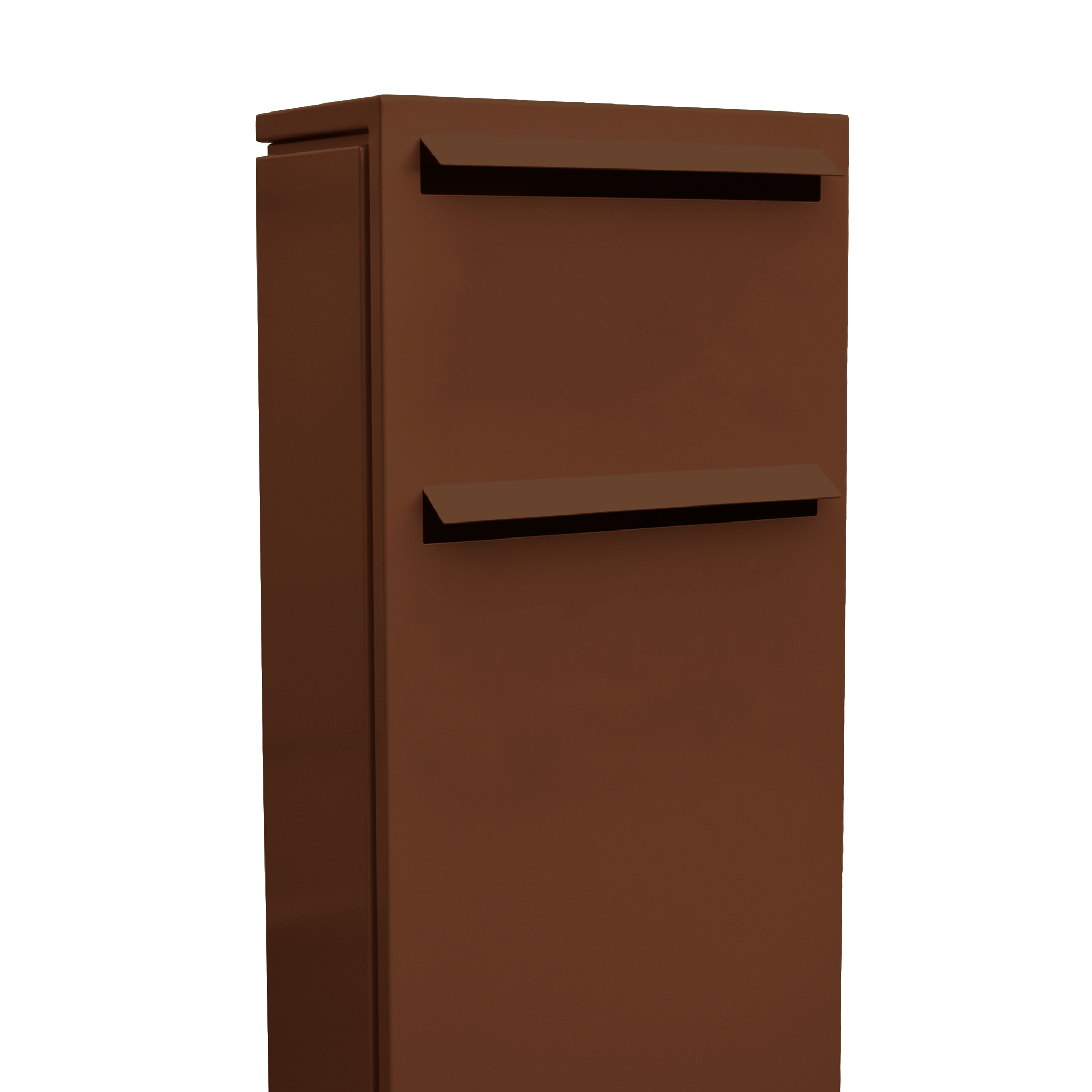 Double Pillar