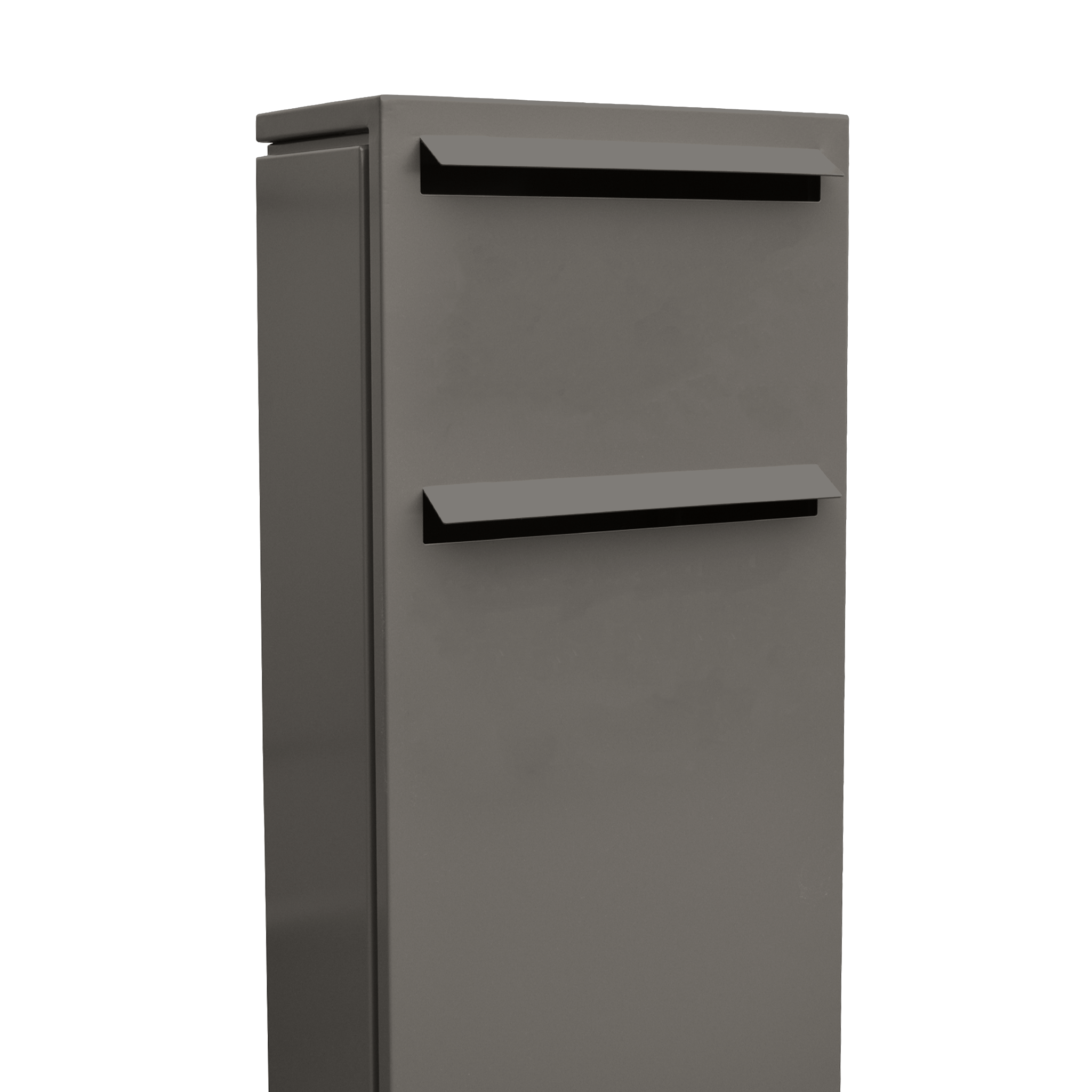 Double Pillar