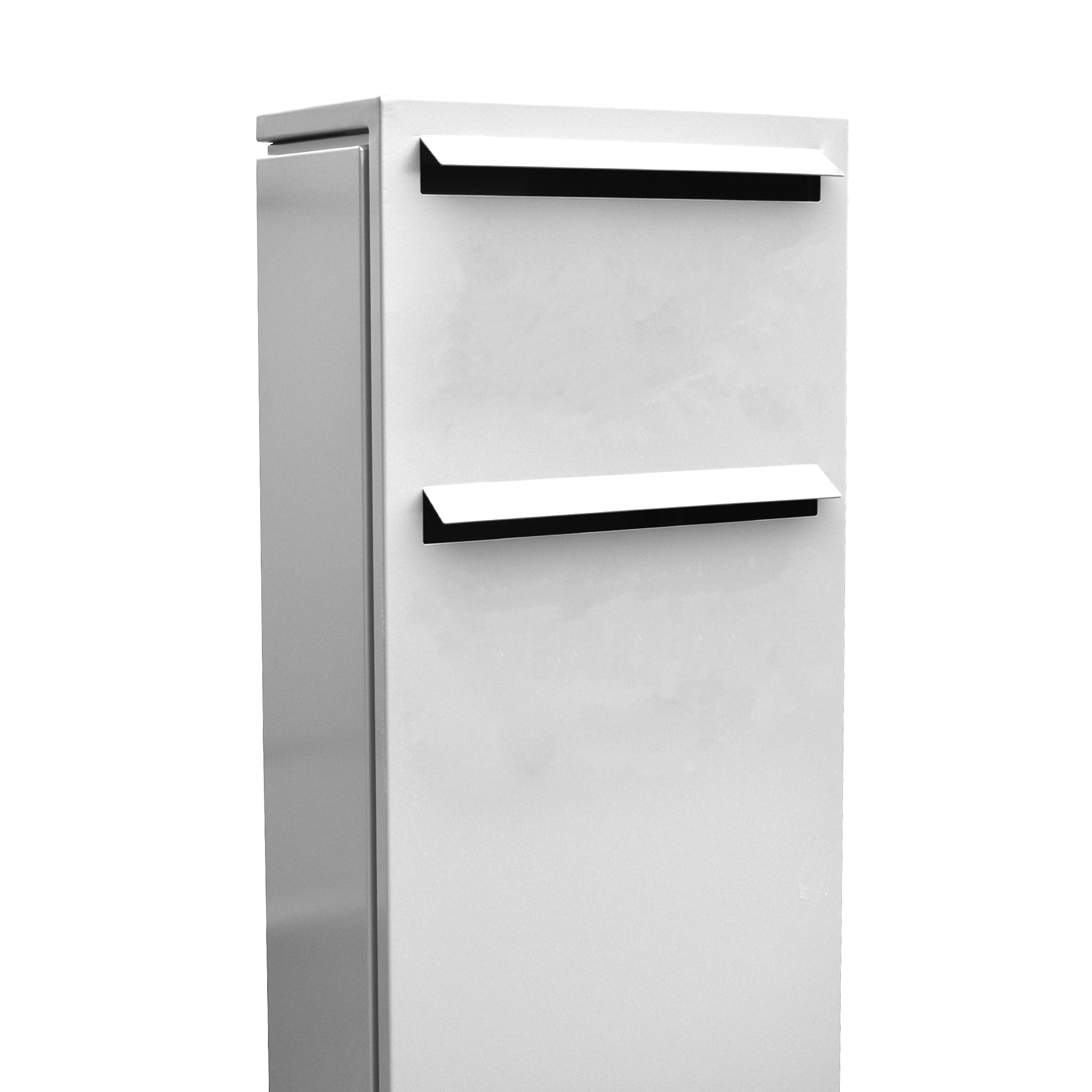 Double Pillar