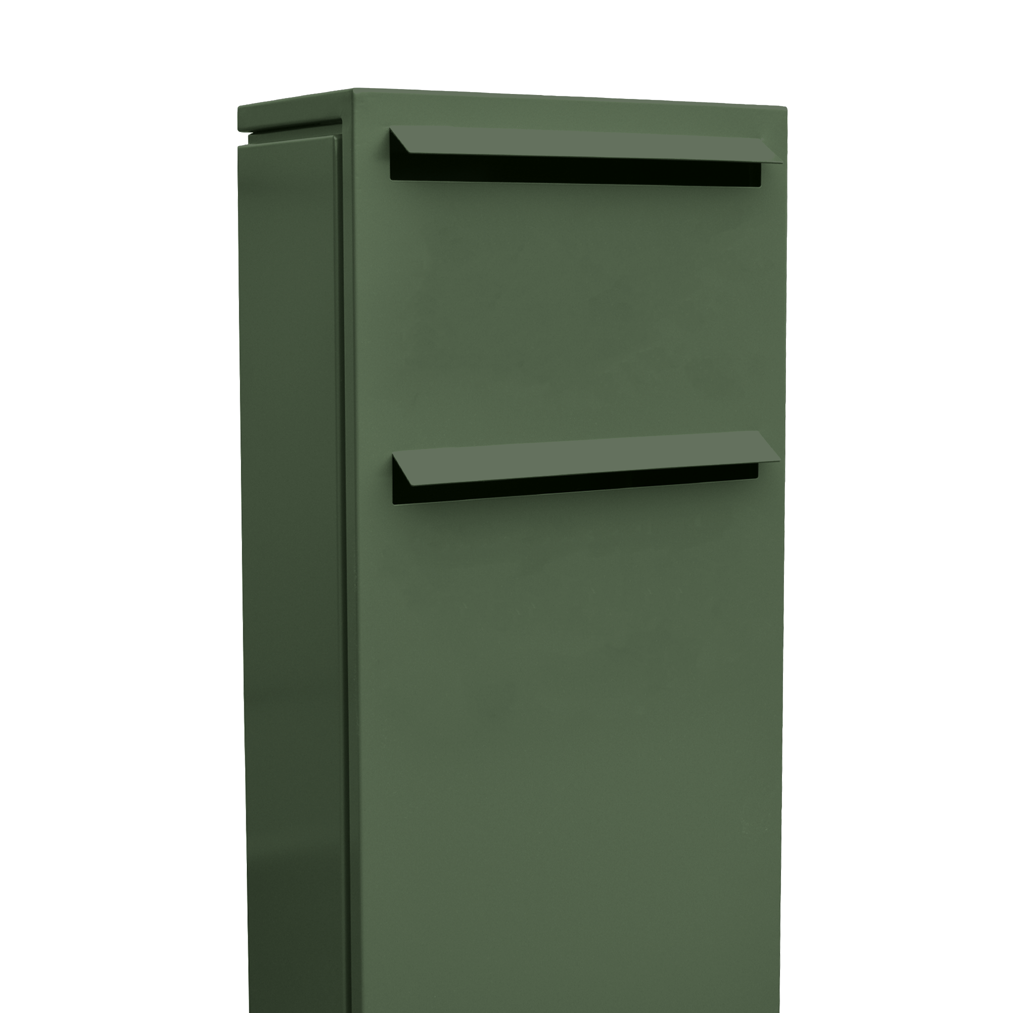 Double Pillar