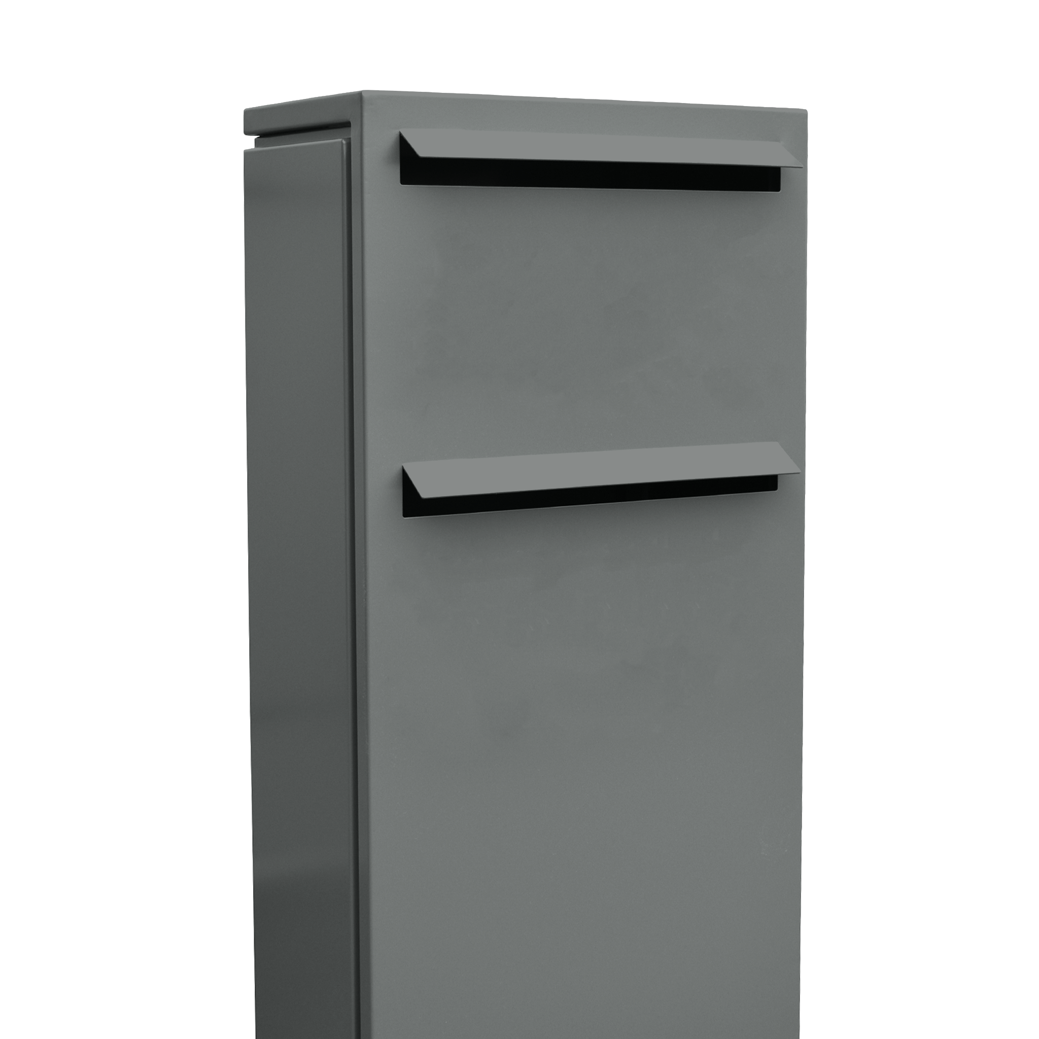 Double Pillar