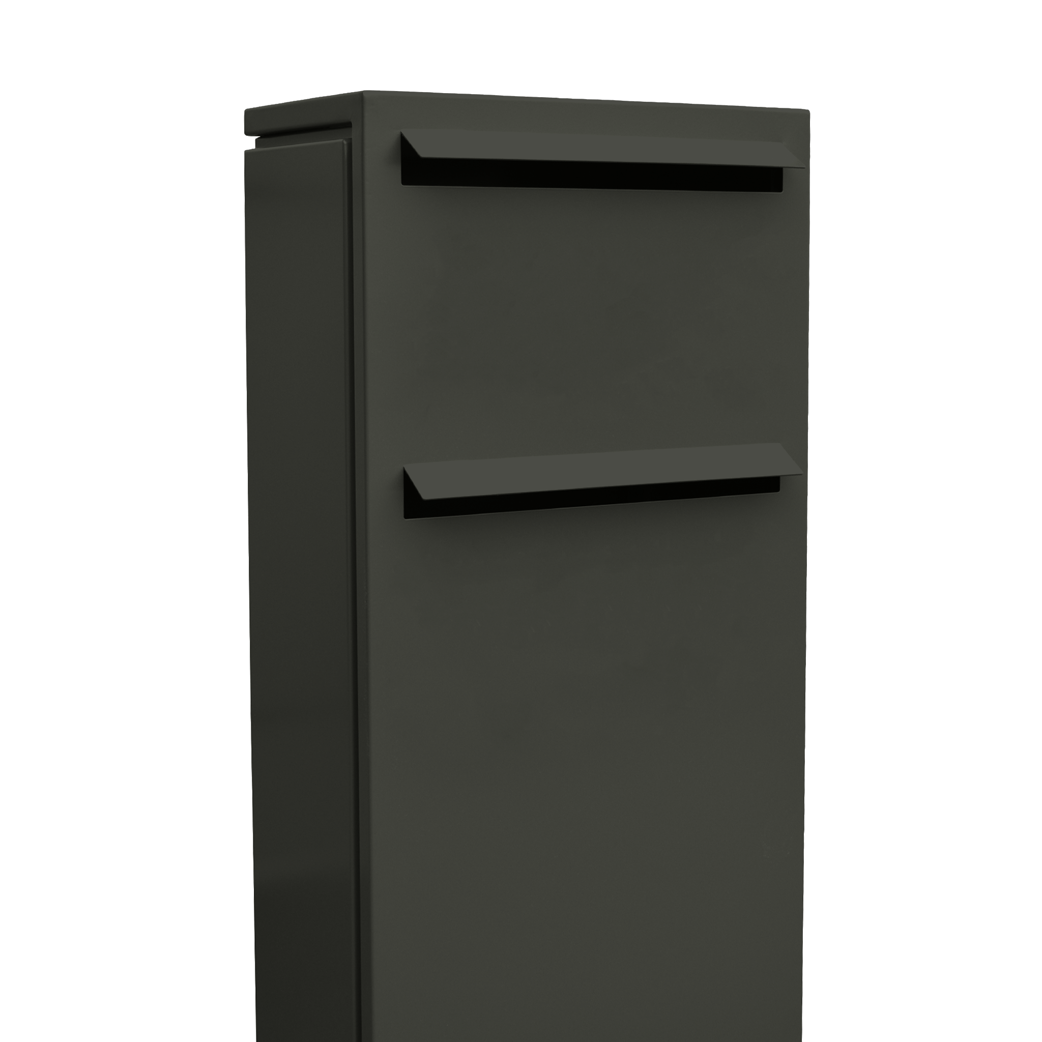 Double Pillar