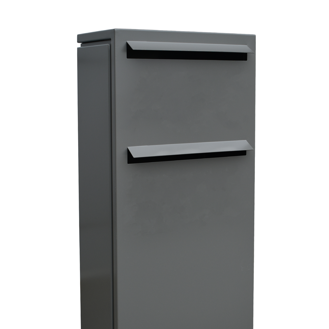 Colorbond Letterboxes | Heatlie Letterboxes
