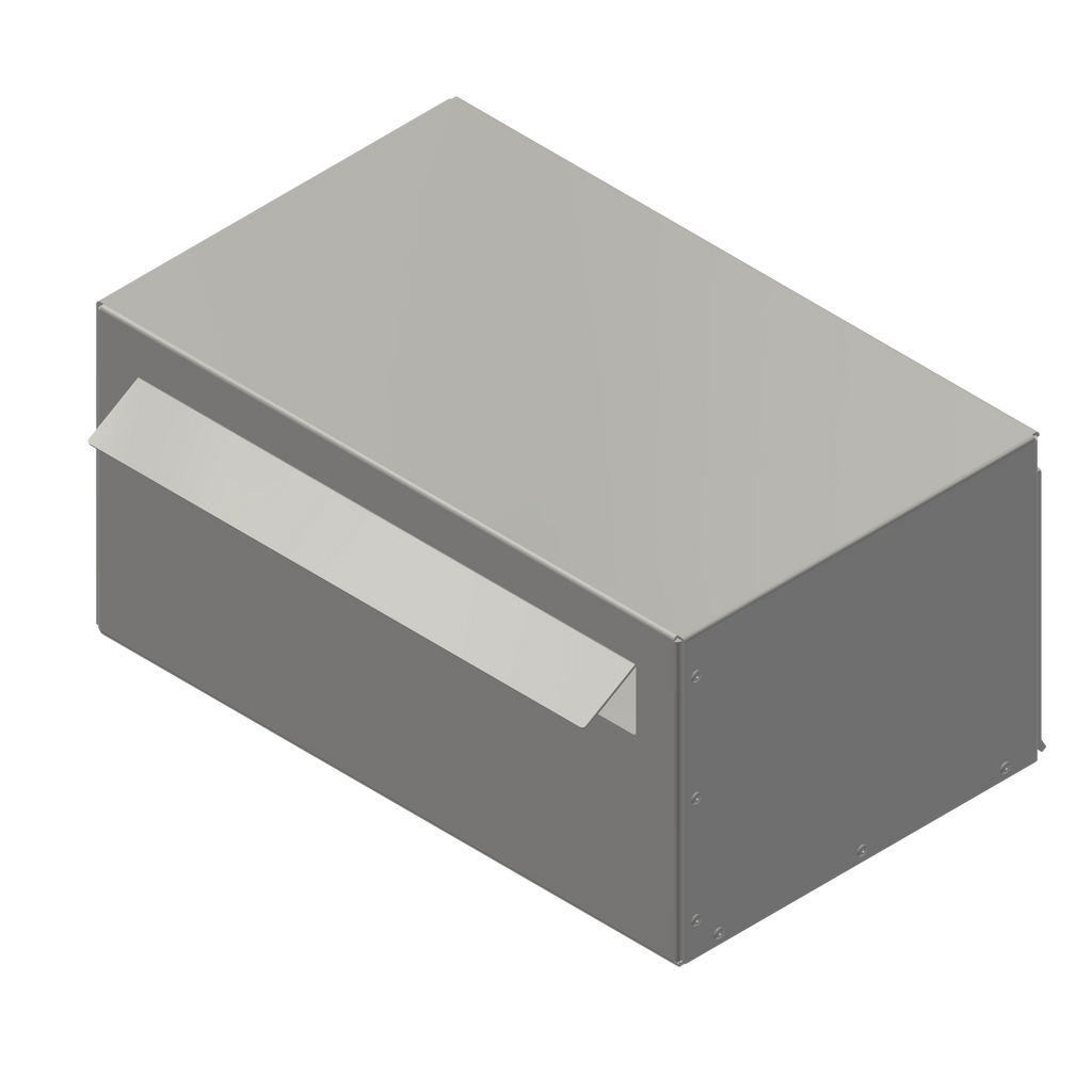Ultimo Box