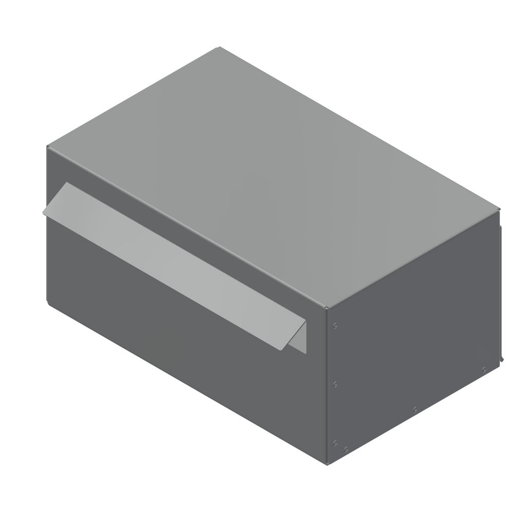 Ultimo Box