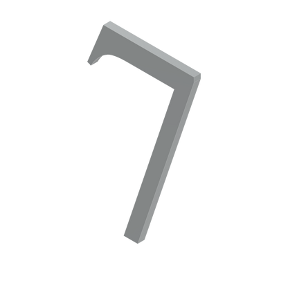 Numbers - Bolt-On