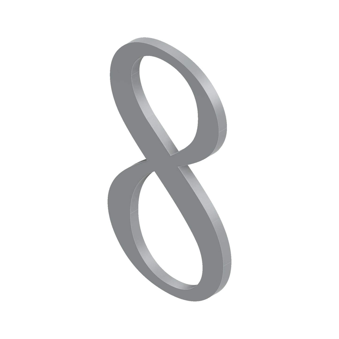 Numbers - Bolt-On