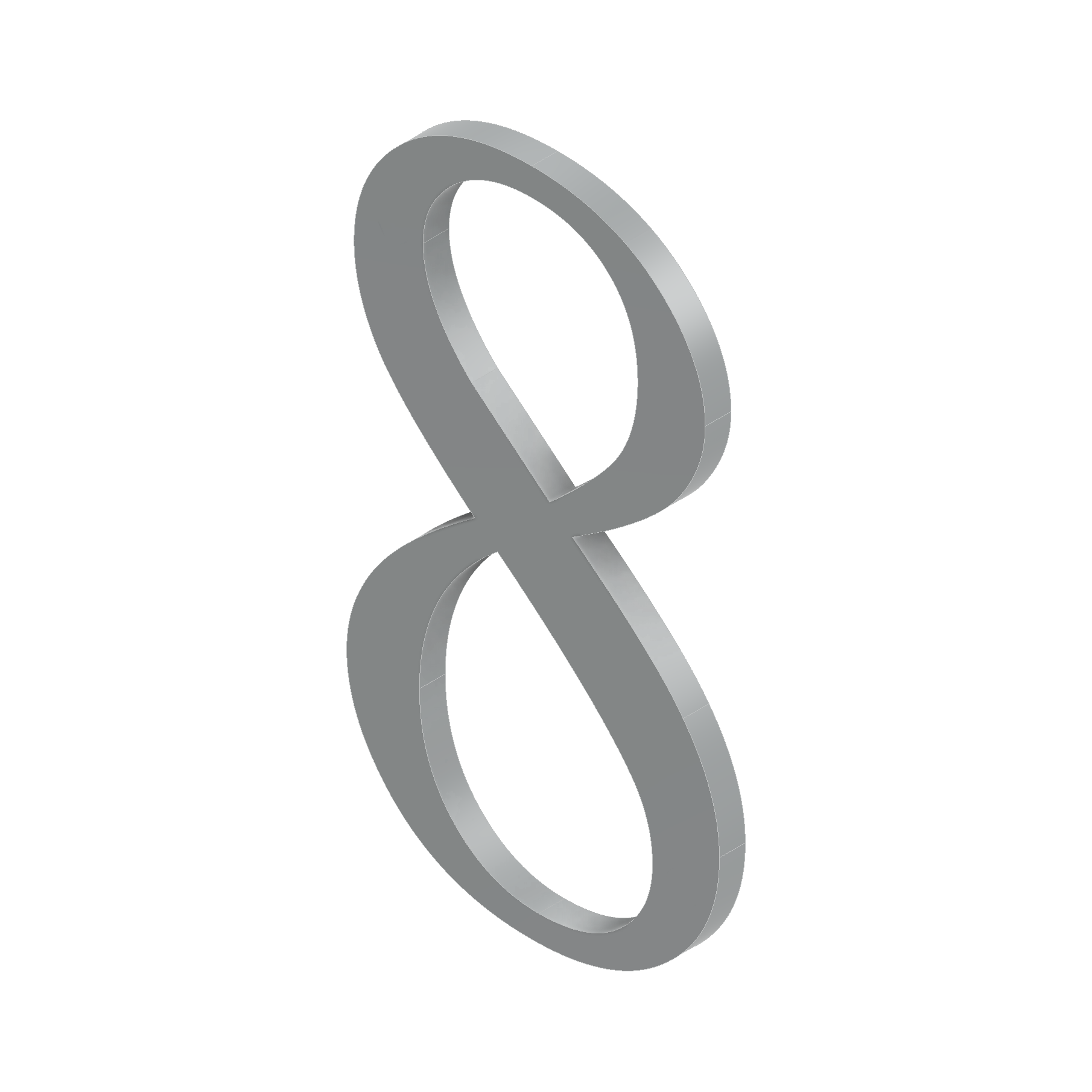 Bolt On Numbers
