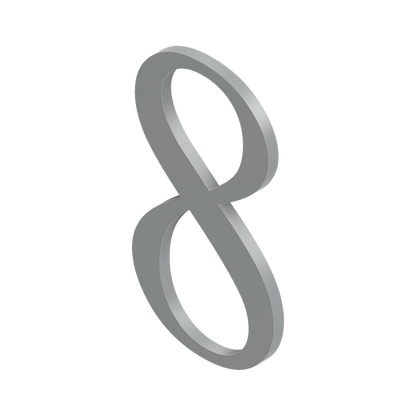 Numbers - Bolt-On