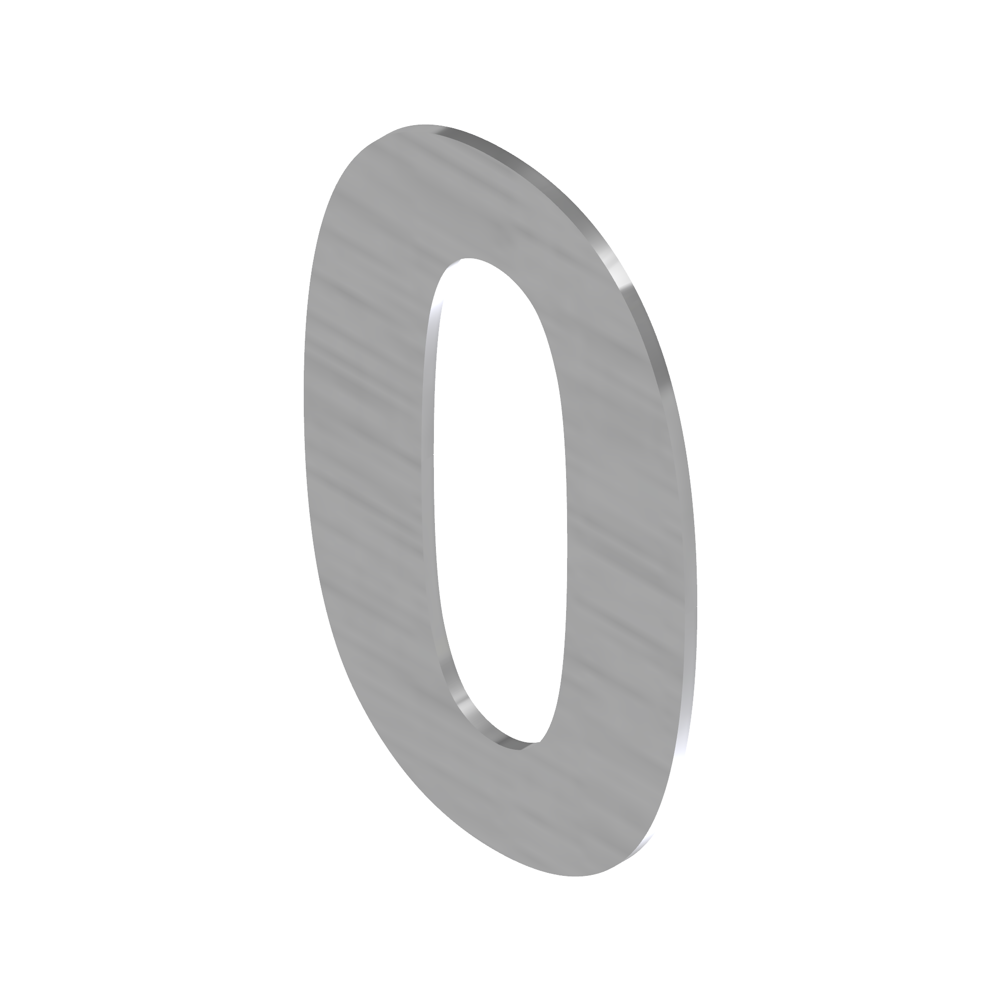 Stainless Steel Numbers