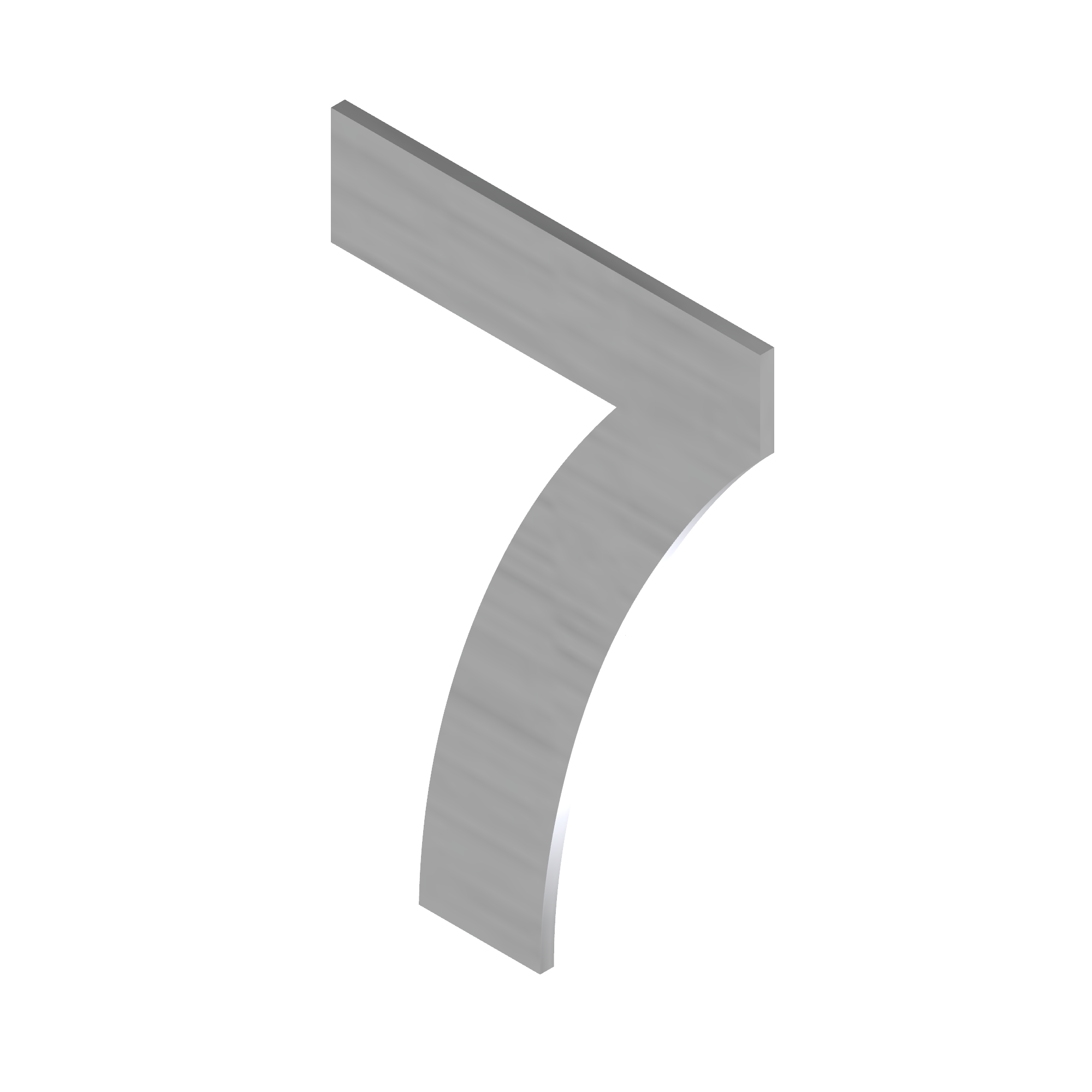 Stainless Steel Numbers