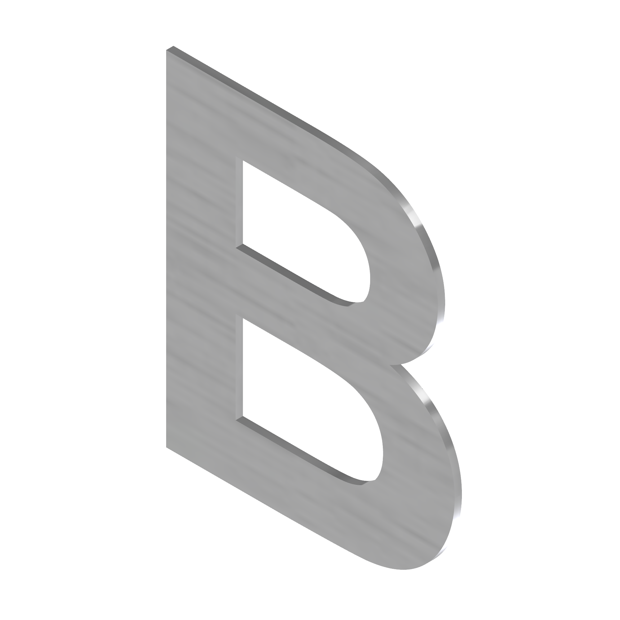 Stainless Steel Numbers