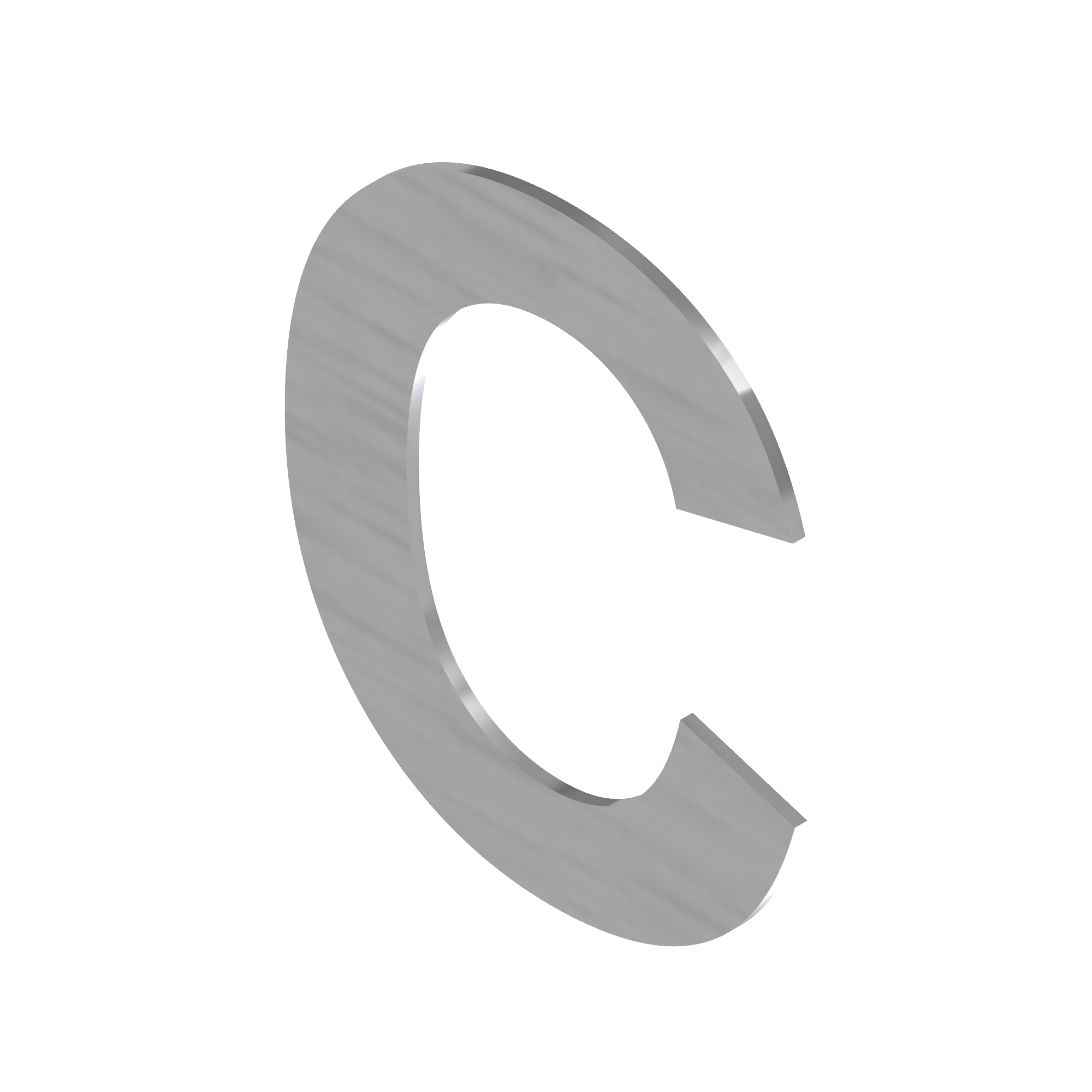 Stainless Steel Numbers