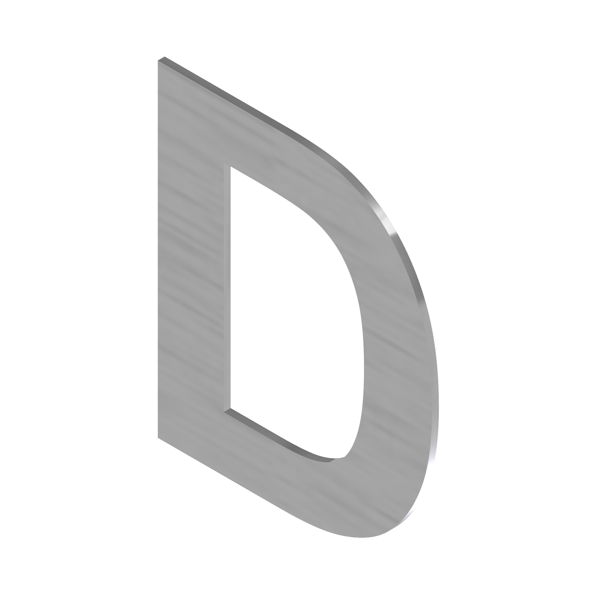 Stainless Steel Numbers