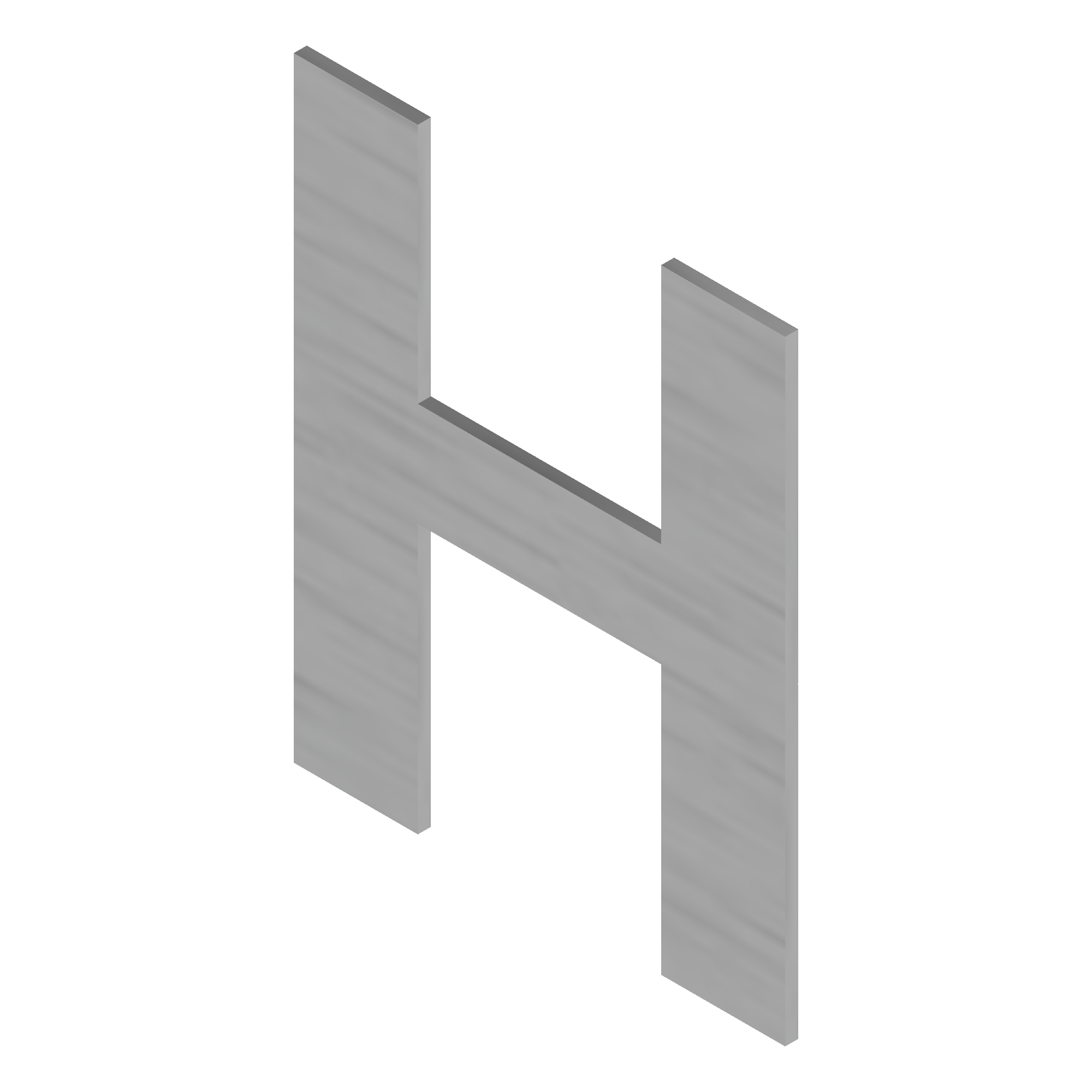 Stainless Steel Numbers
