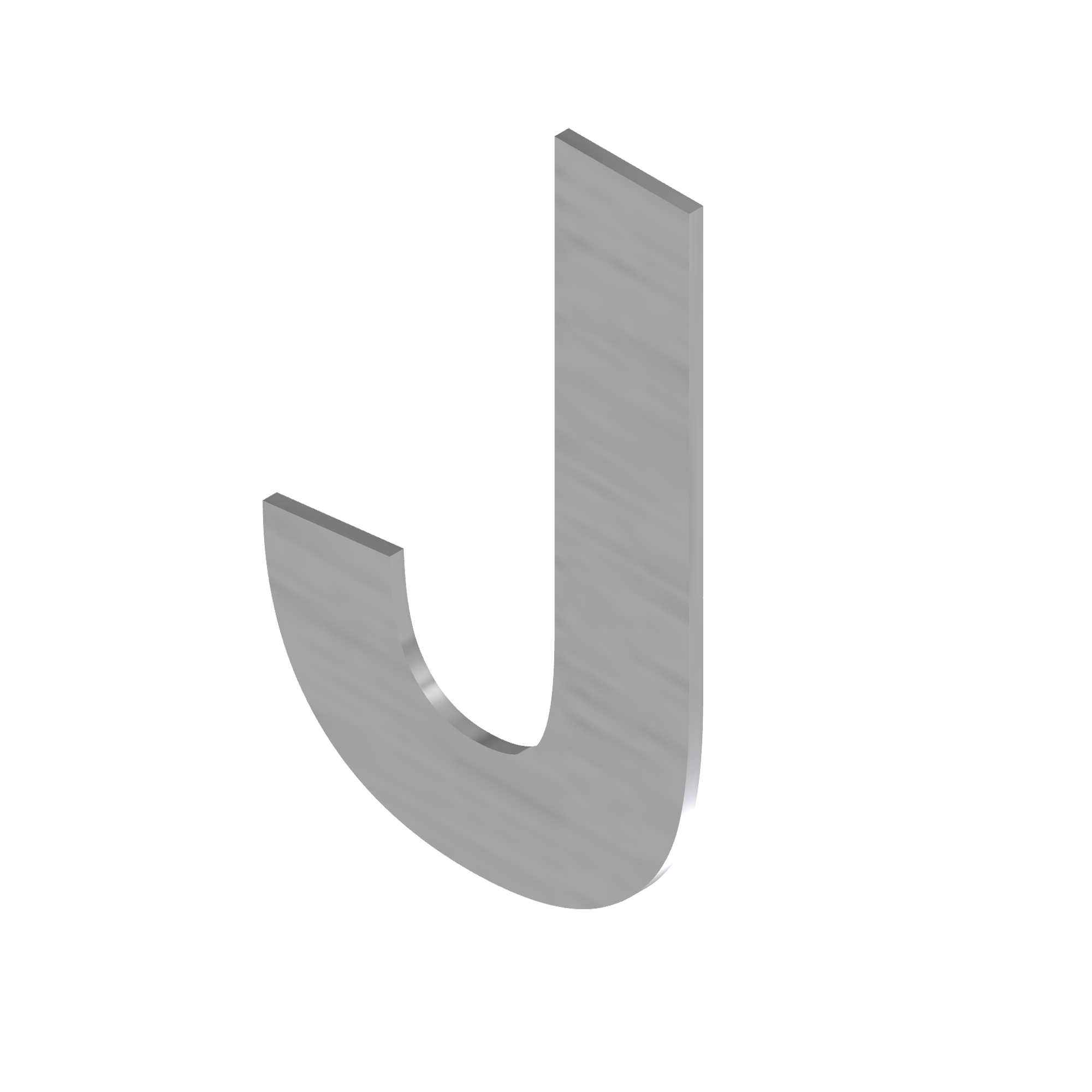 Stainless Steel Numbers