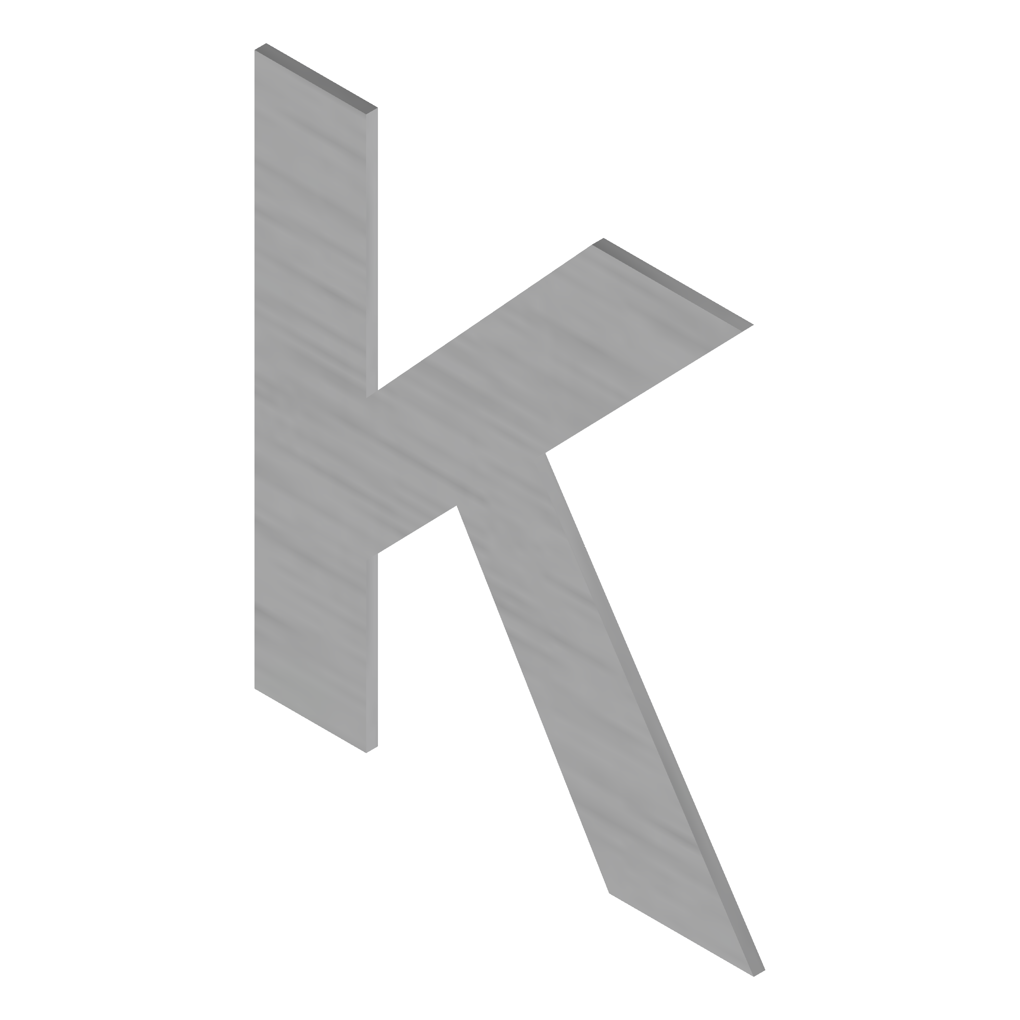 Stainless Steel Numbers