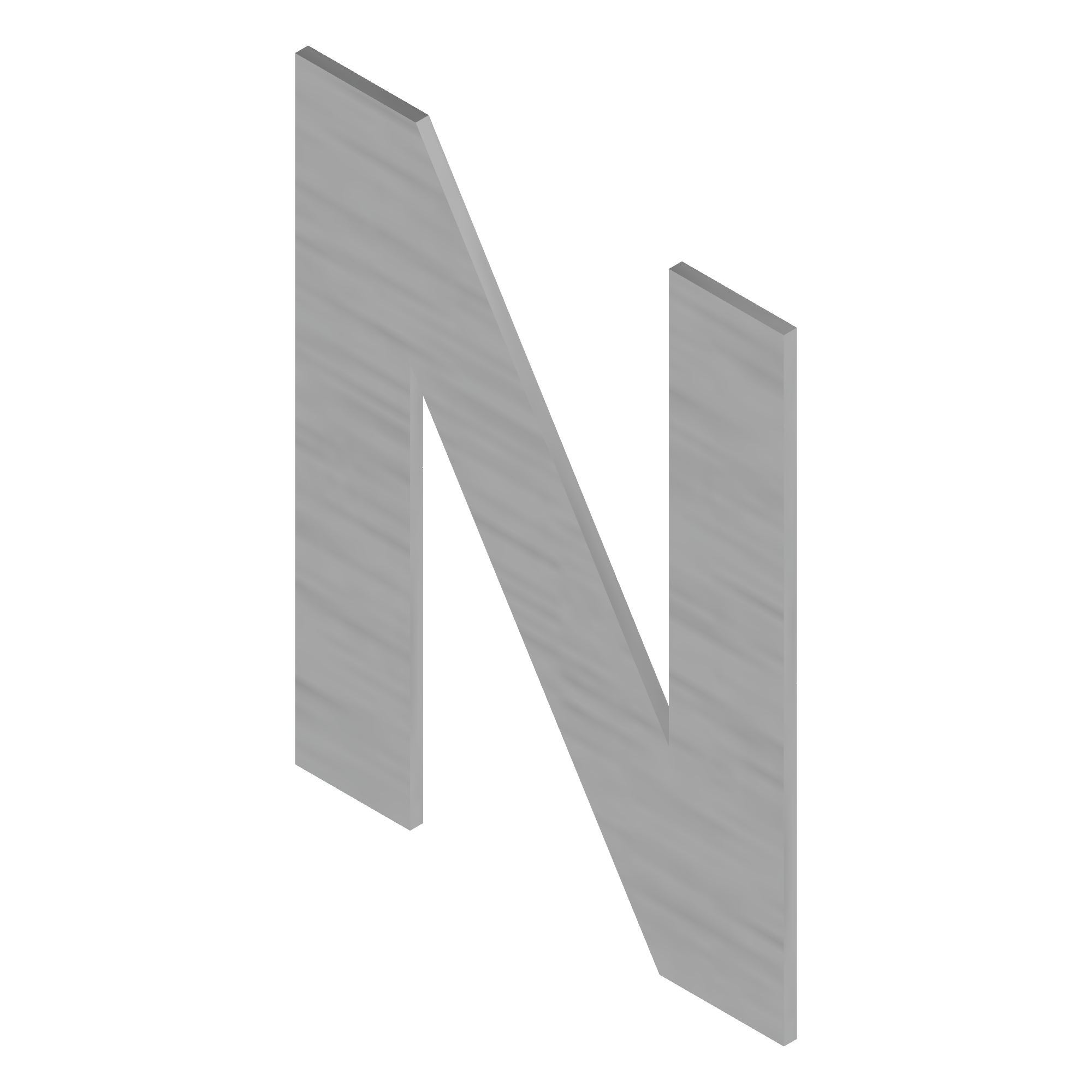 Stainless Steel Numbers