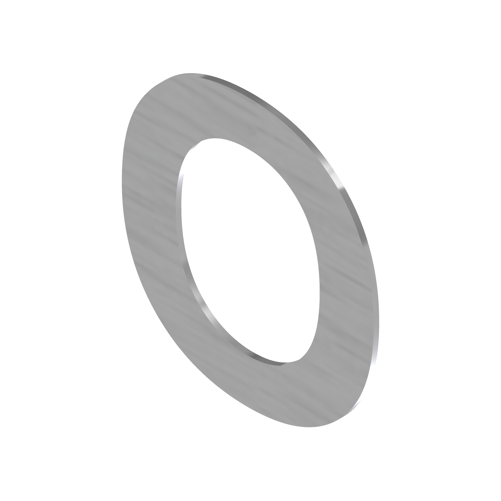 Stainless Steel Numbers