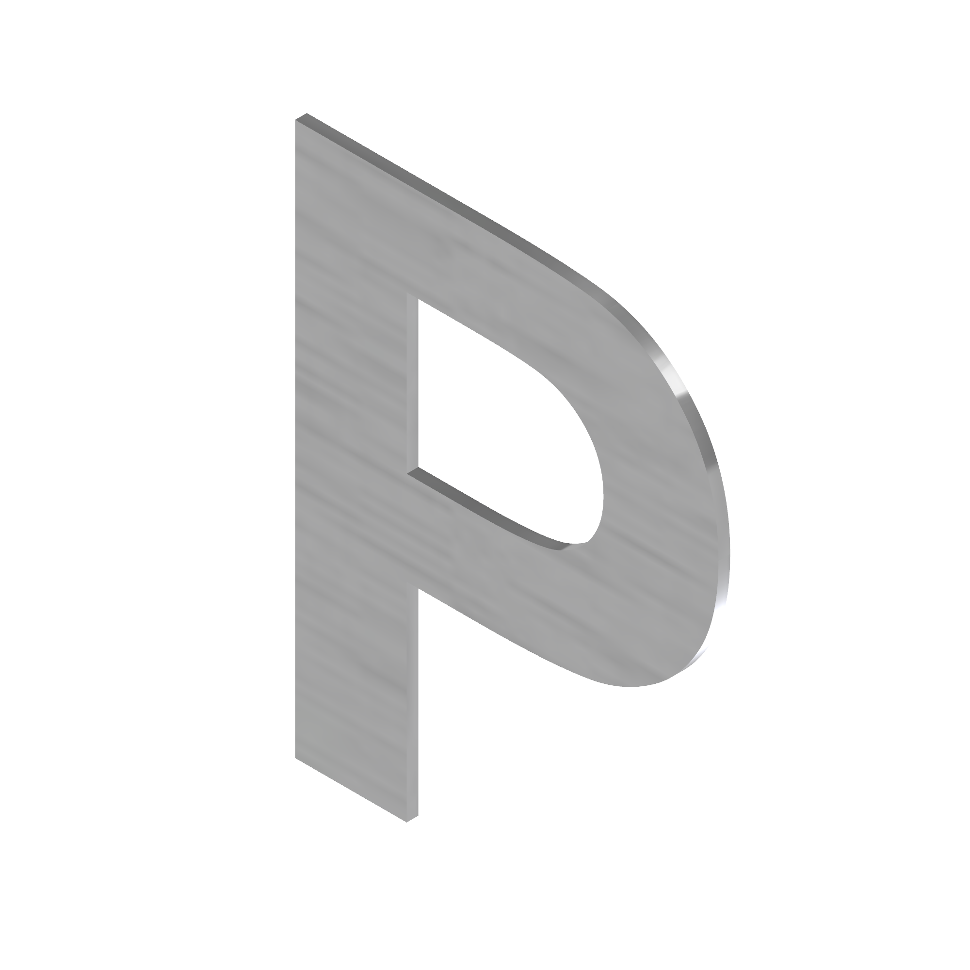 Stainless Steel Numbers