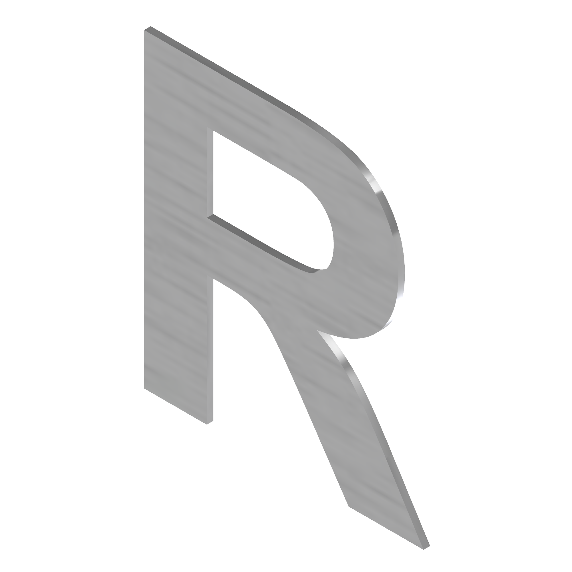 Stainless Steel Numbers