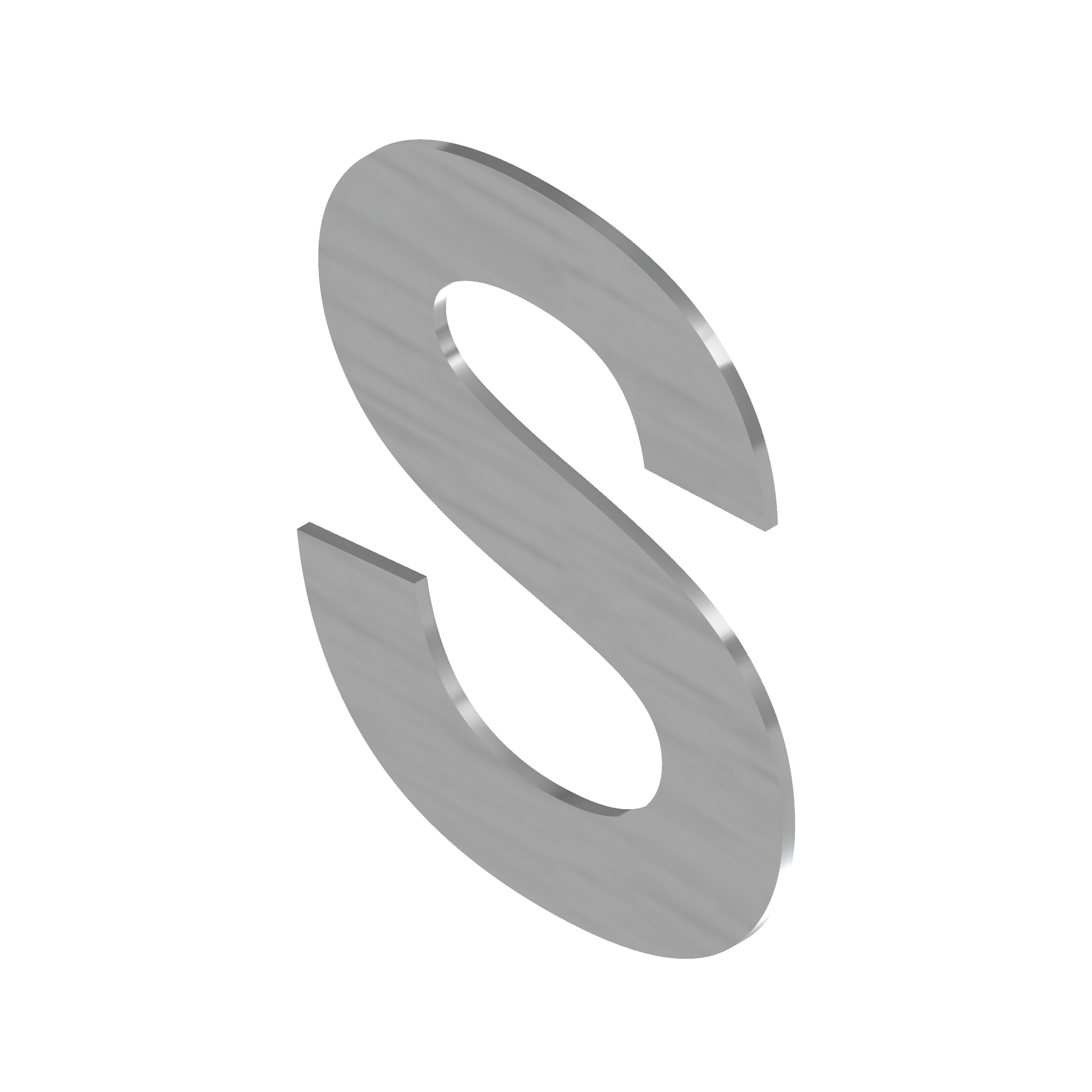 Stainless Steel Numbers