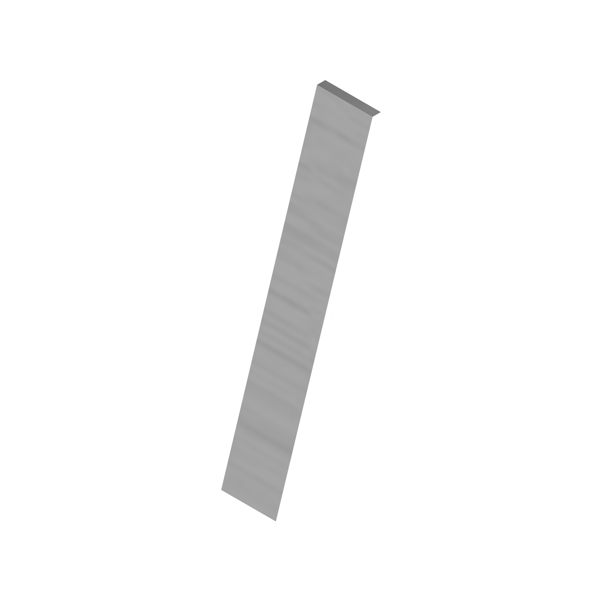 Stainless Steel Numbers
