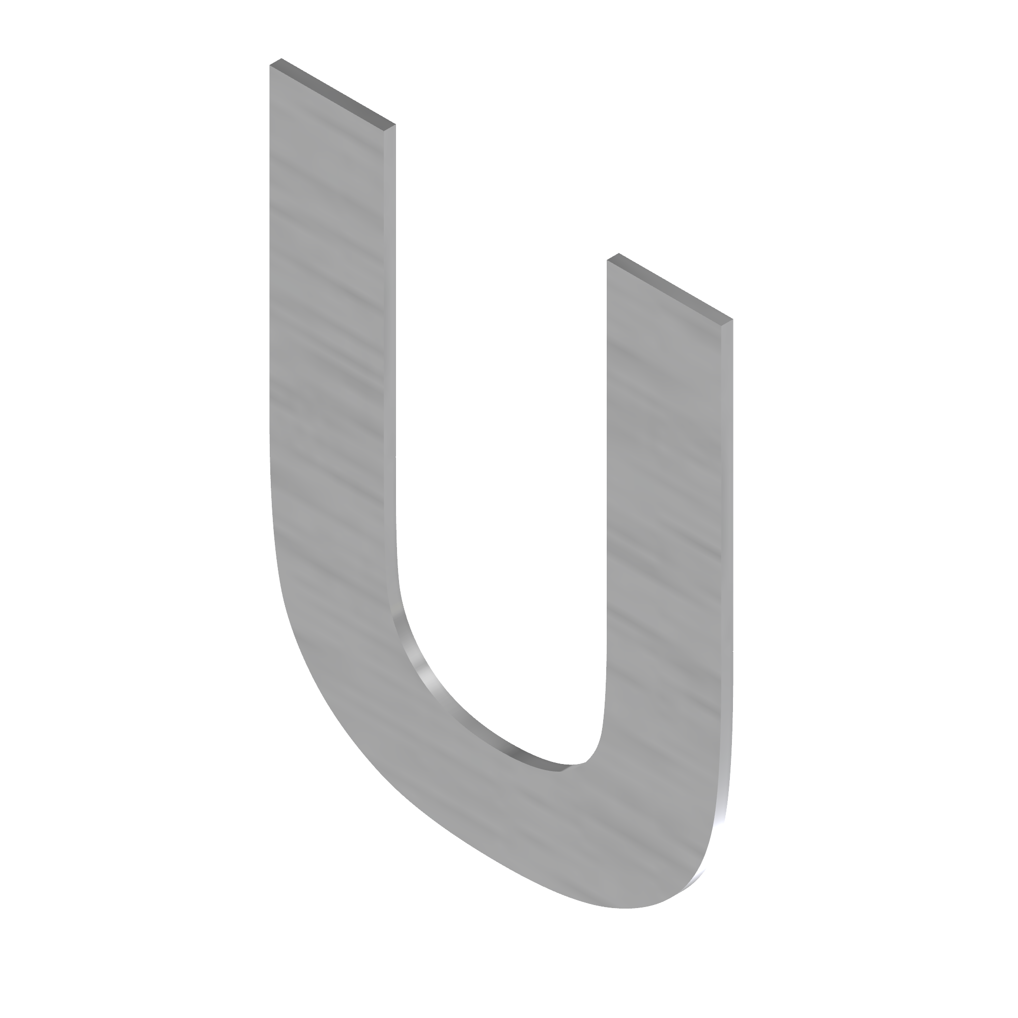 Stainless Steel Numbers
