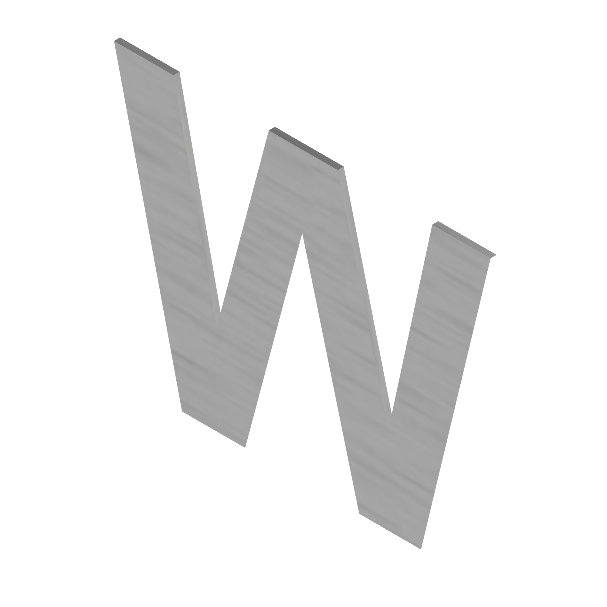 Stainless Steel Numbers