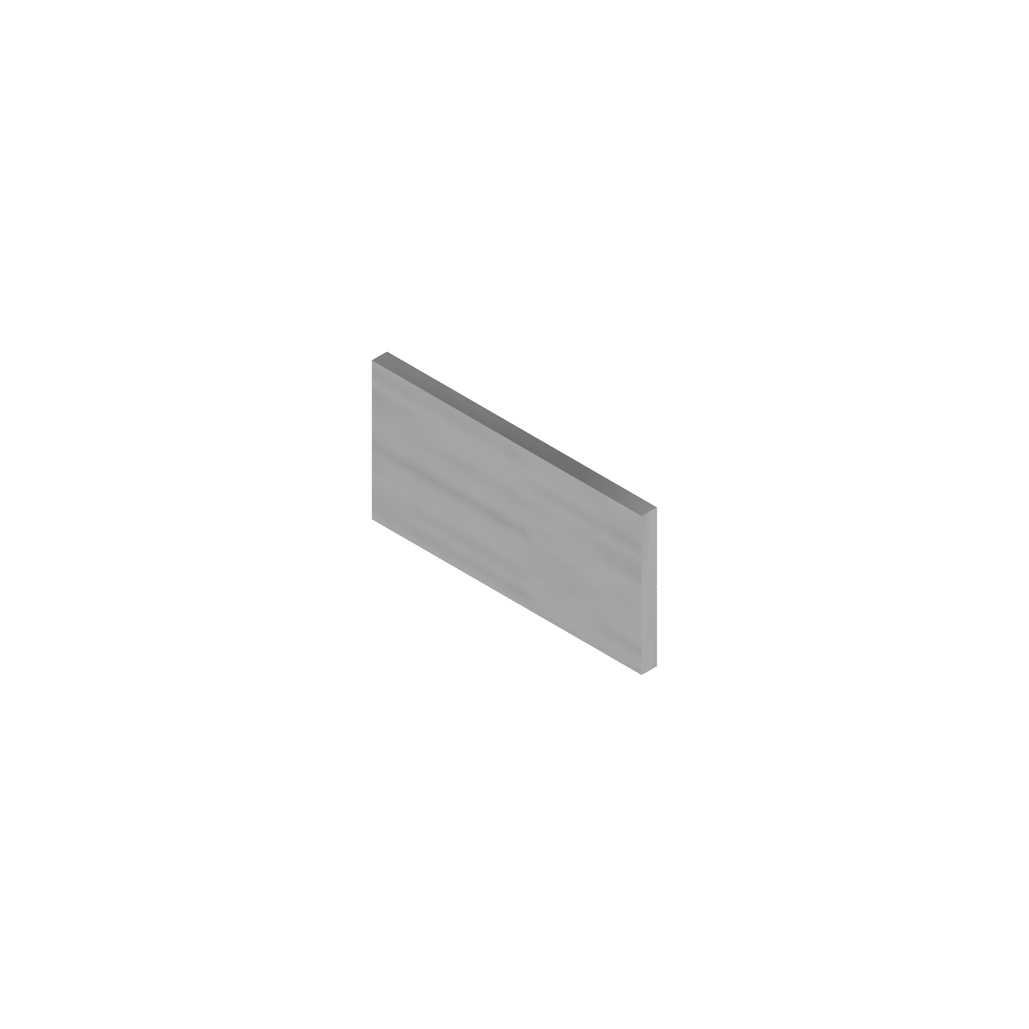Stainless Steel Numbers