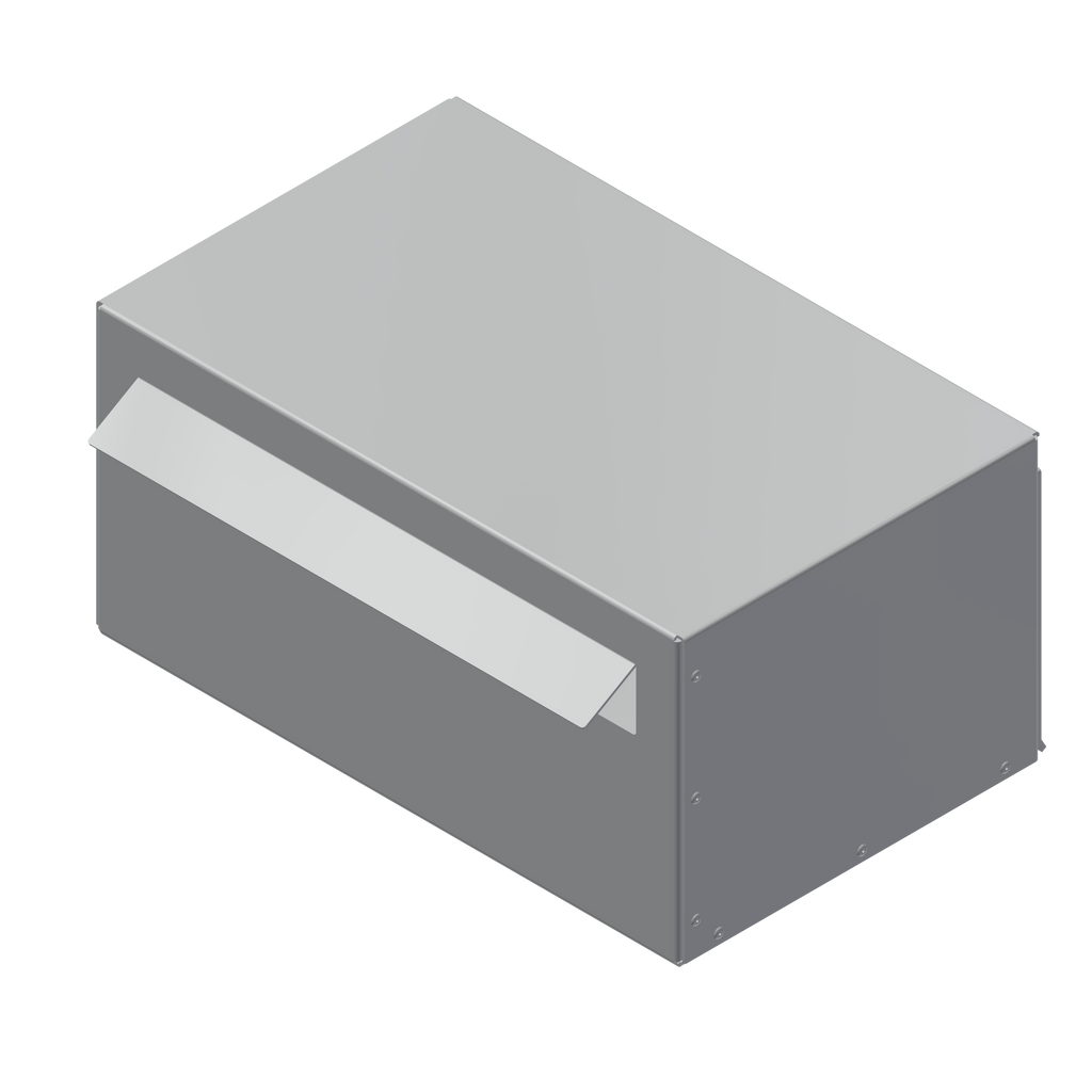 Ultimo Box