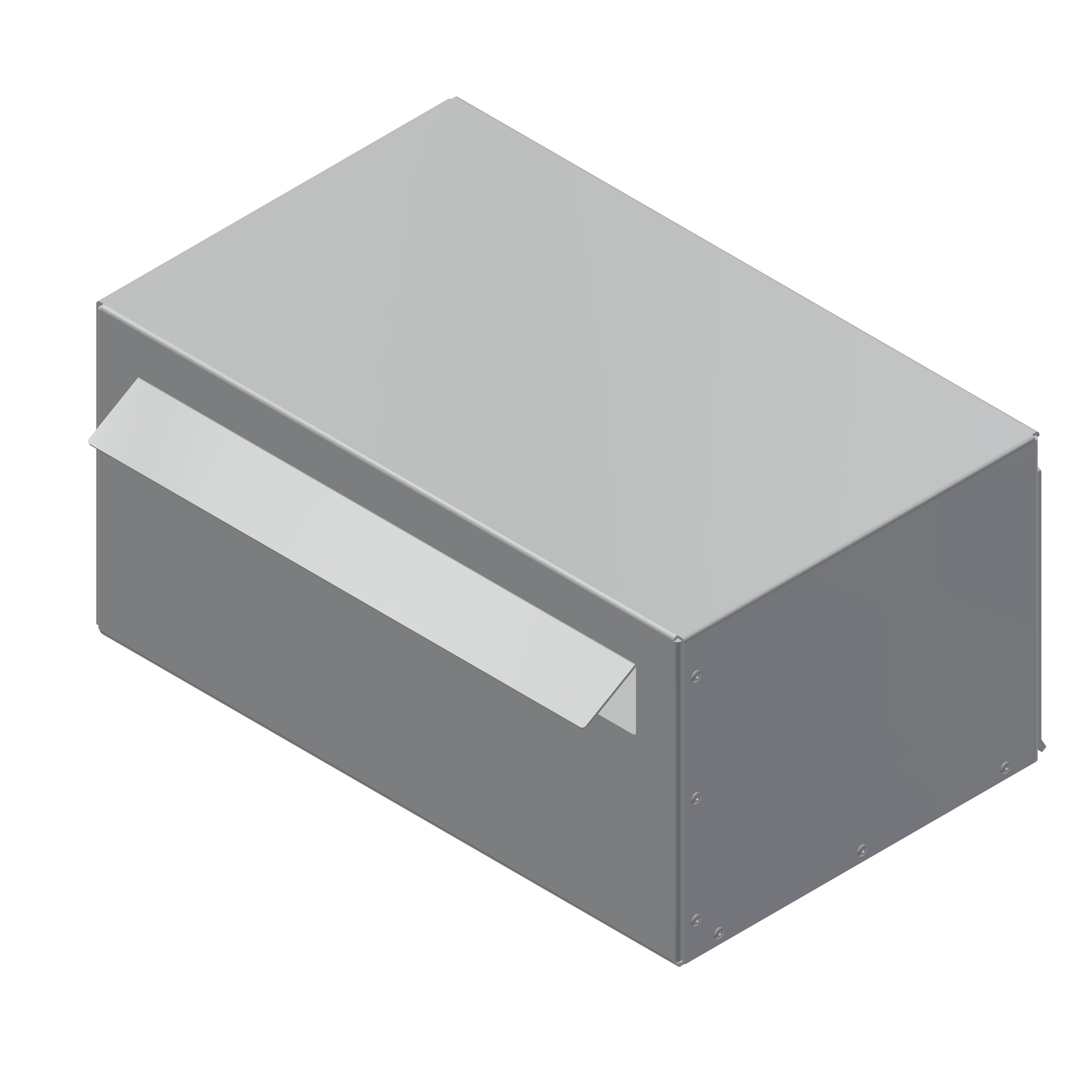 Ultimo Box