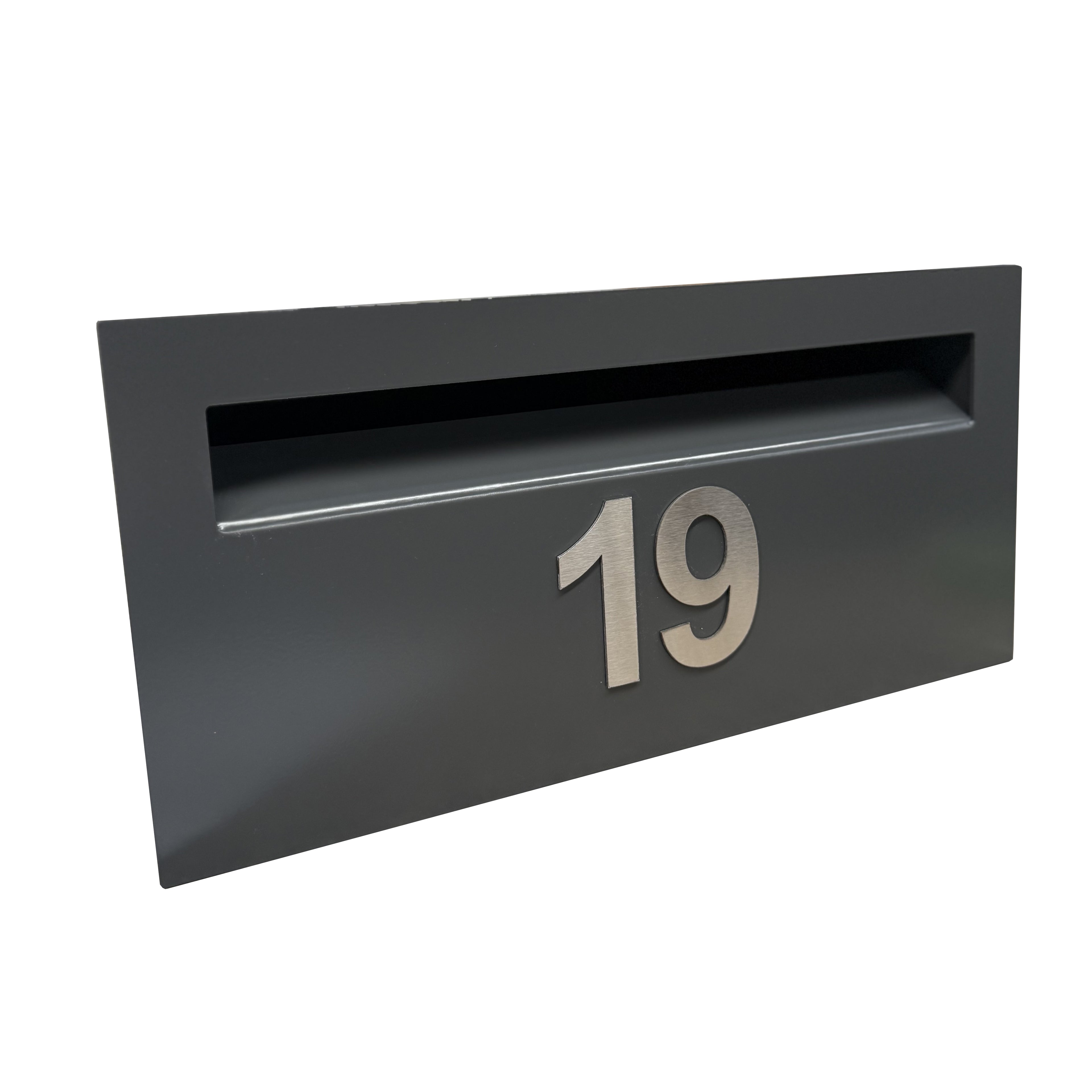 Stainless Steel Numbers
