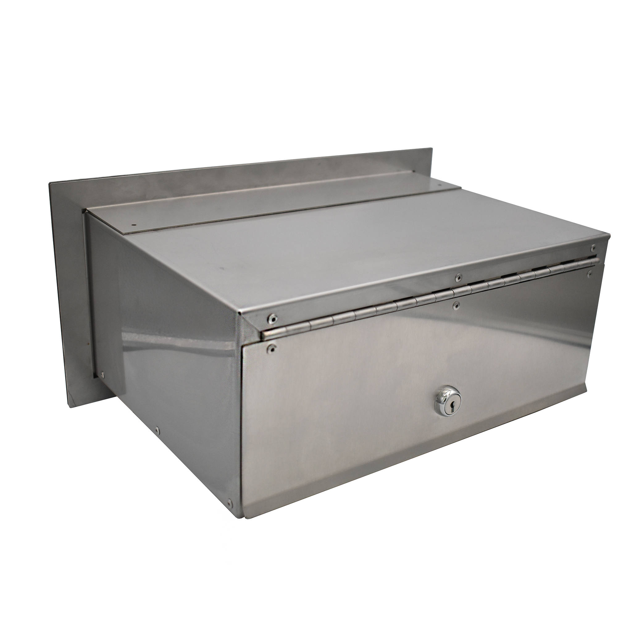 Superior Stainless Steel