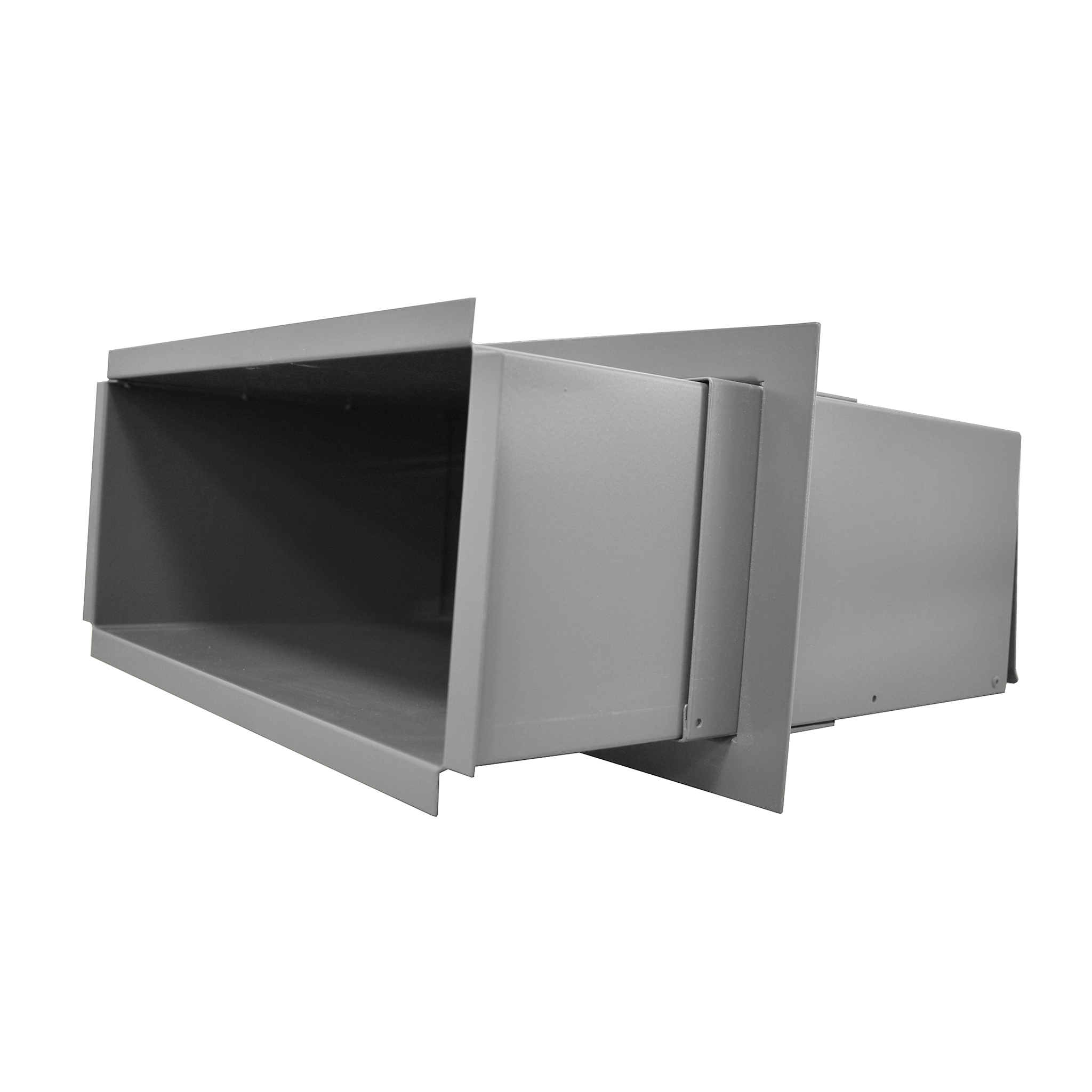 Telescopic Landscape No Front