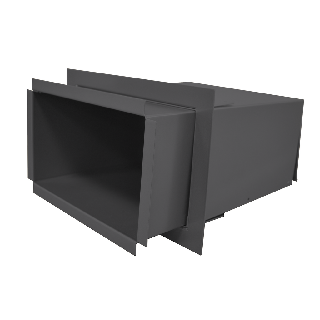 Telescopic Portrait No Front