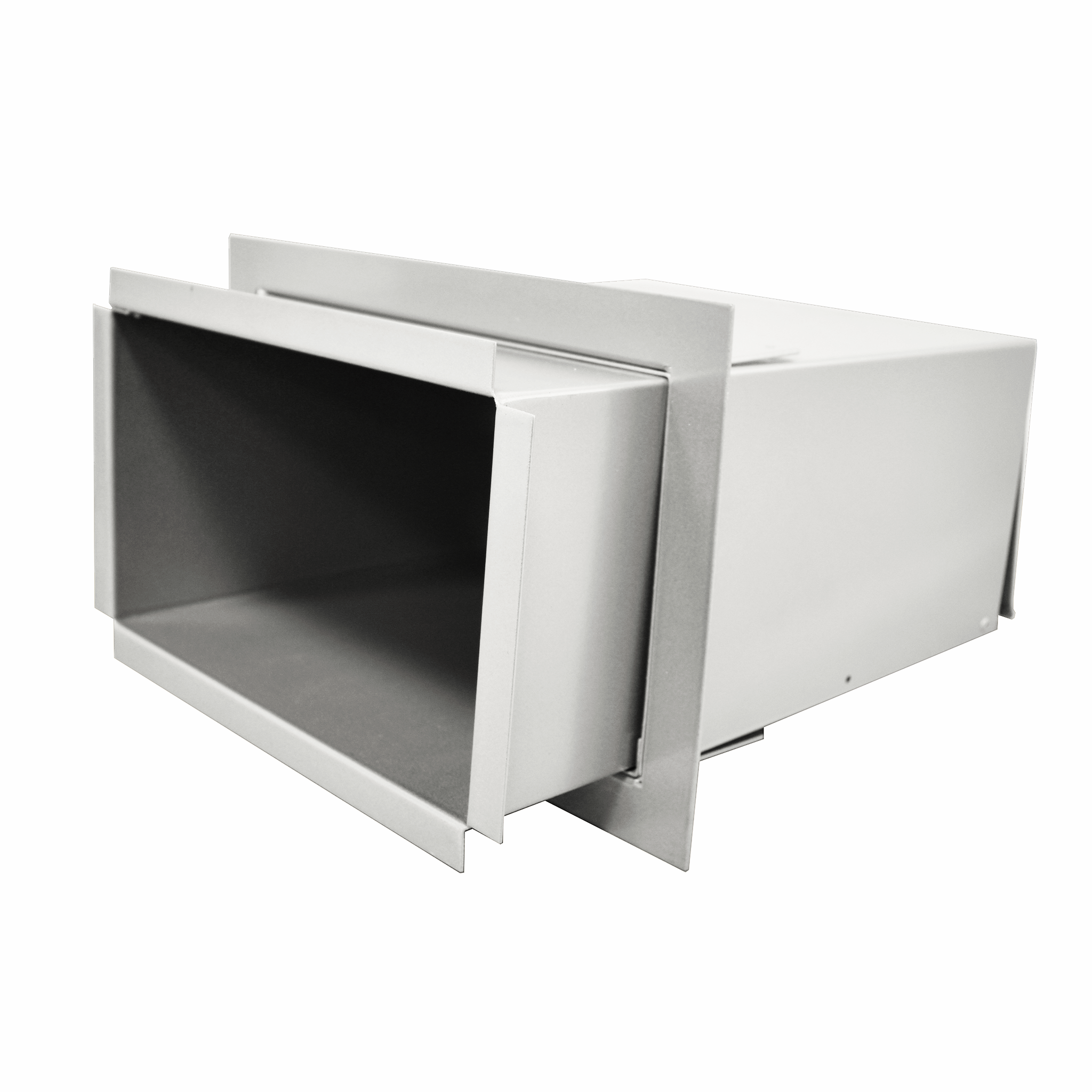 Telescopic Portrait No Front