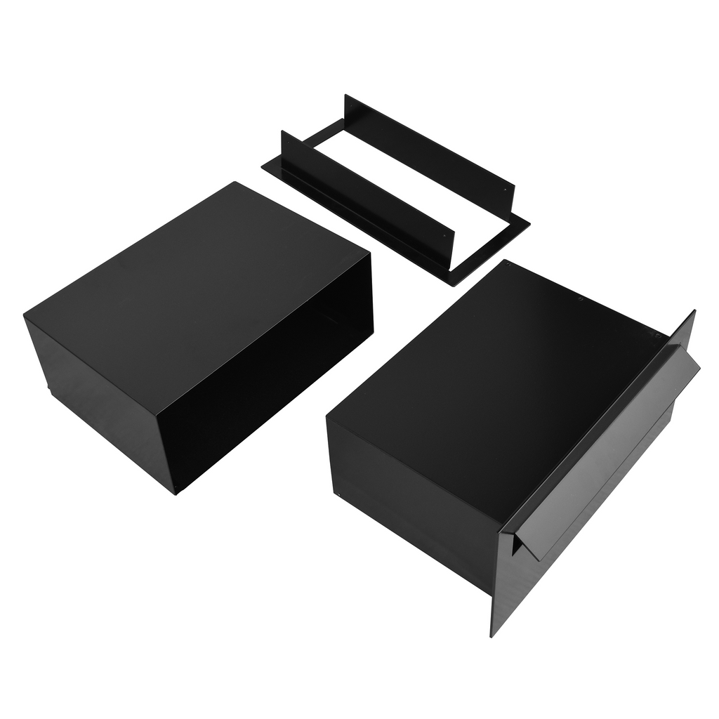 Telescopic Landscape