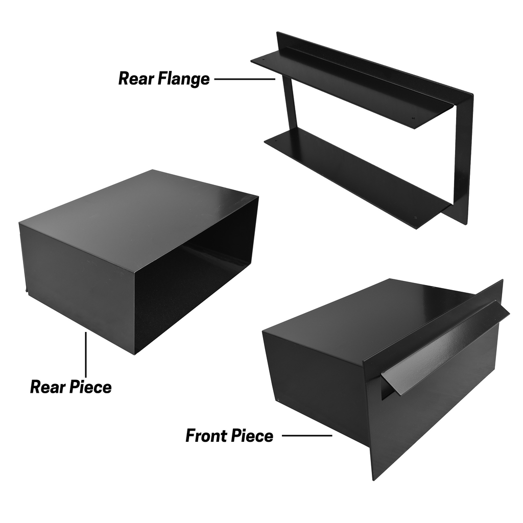 Telescopic Landscape