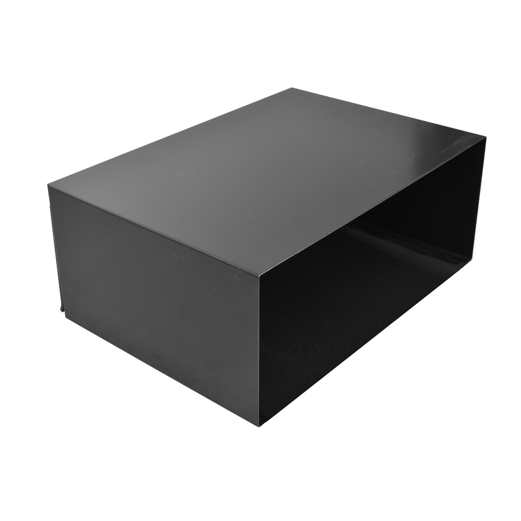 Telescopic Landscape