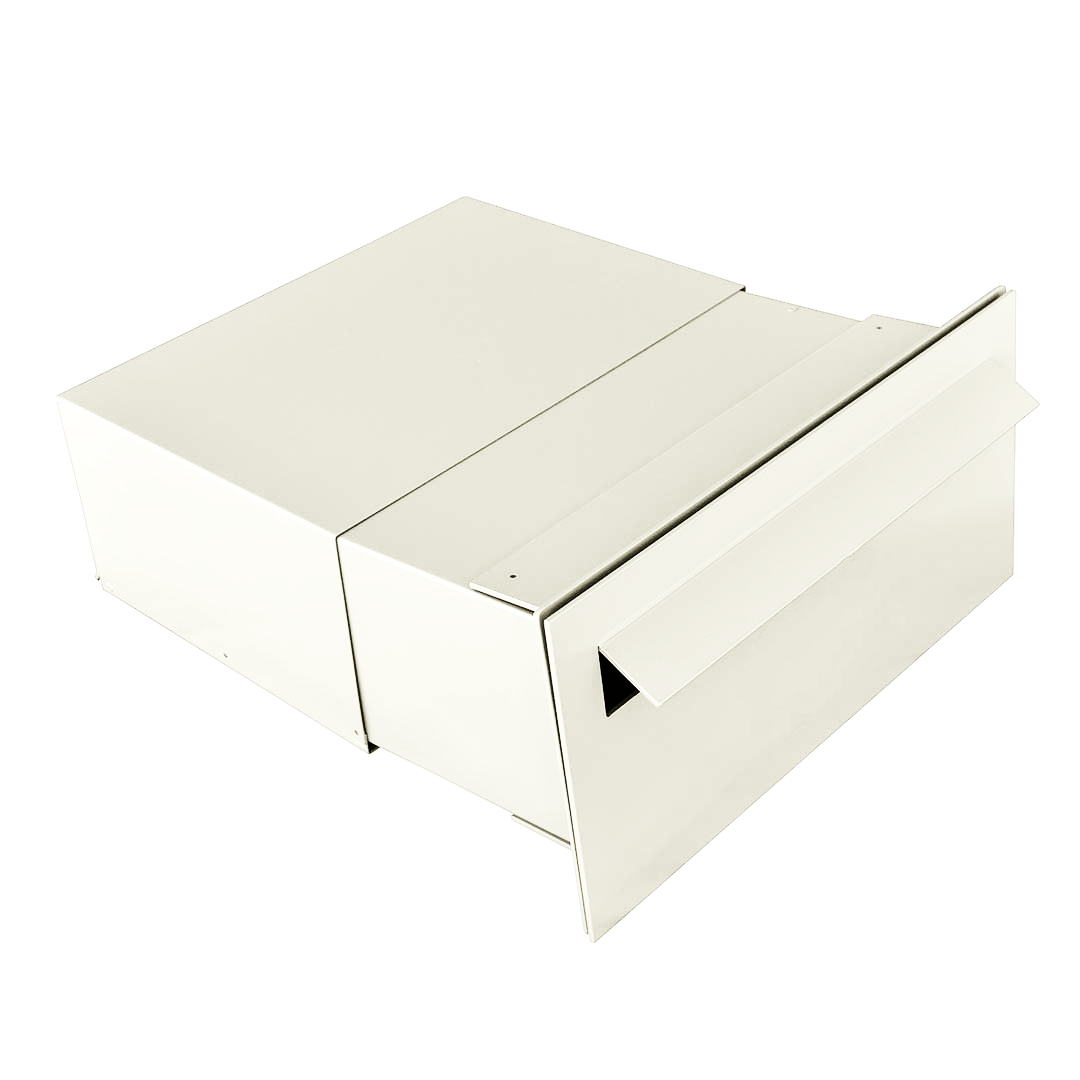 Telescopic Landscape