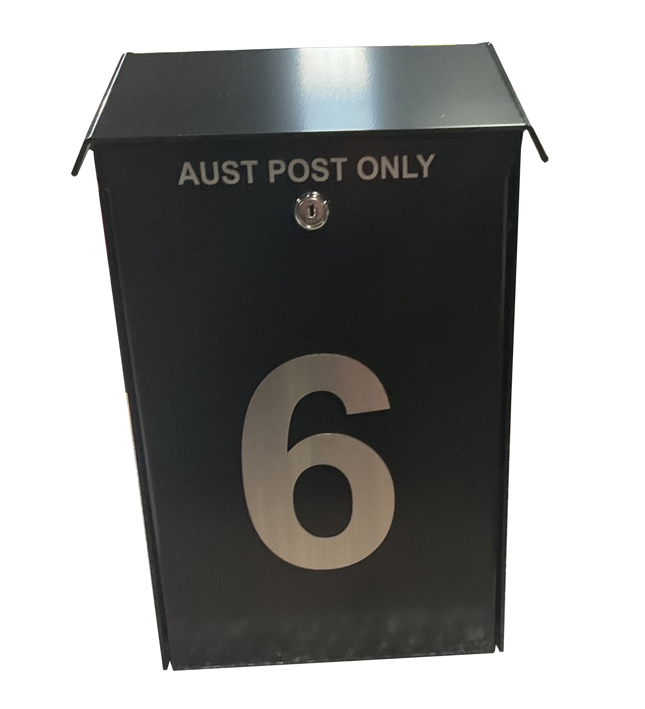 Stainless Steel Numbers