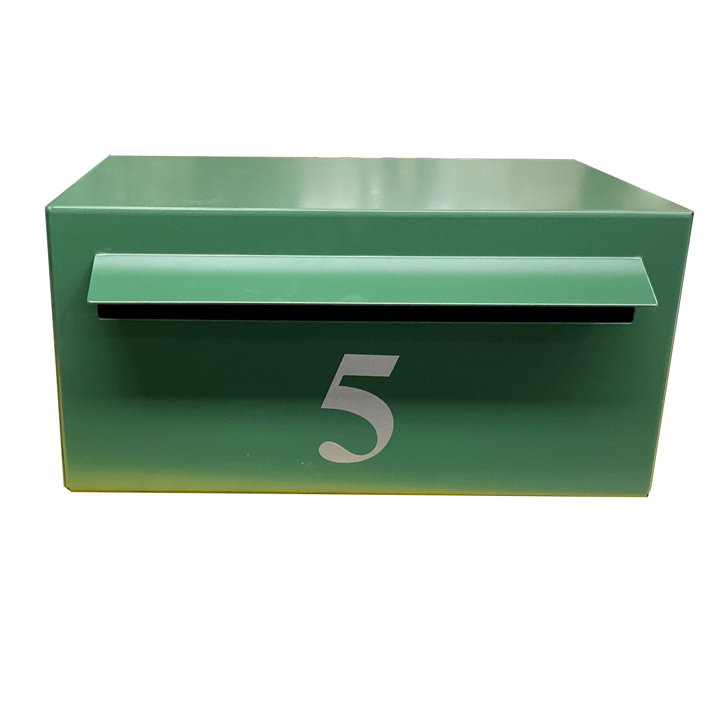 Vinyl Numbers